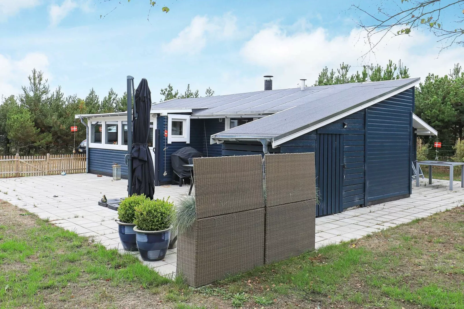 6 person holiday home in Sæby-View
