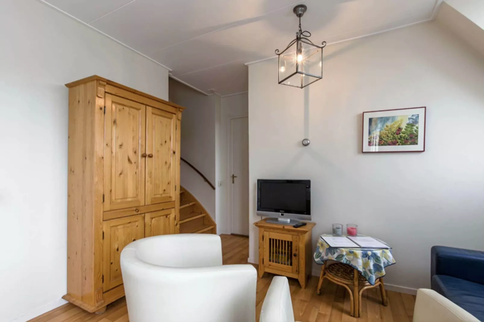 Huize Glory Tijgeroog-Living room