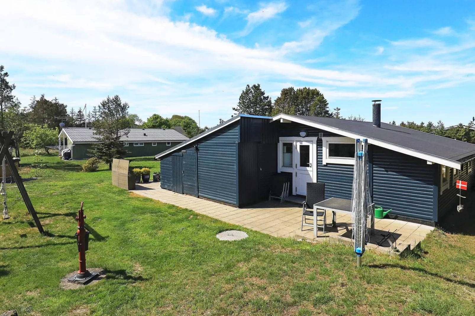 6 person holiday home in Sæby-View