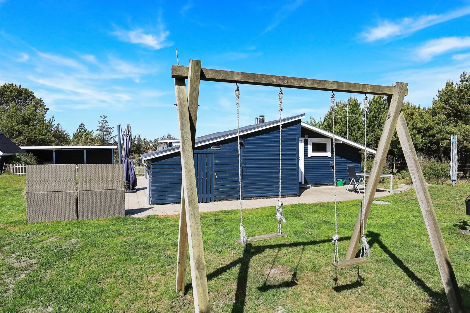 6 person holiday home in Sæby-View