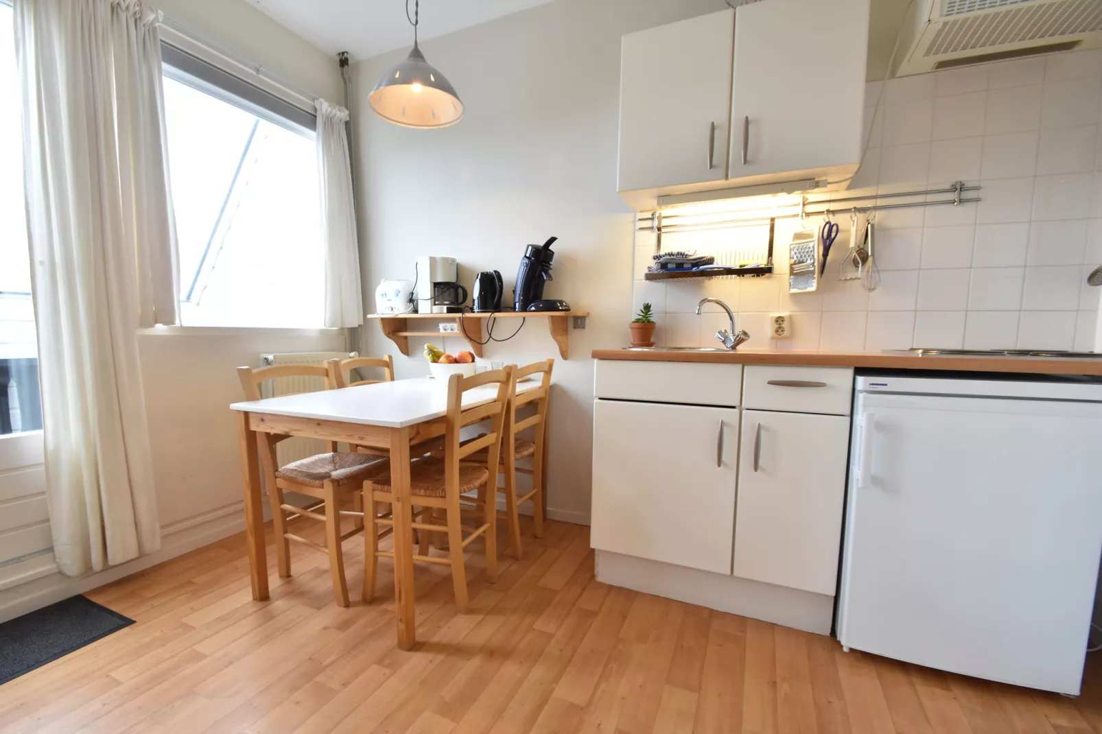 Huize Glory Tijgeroog-Kitchen