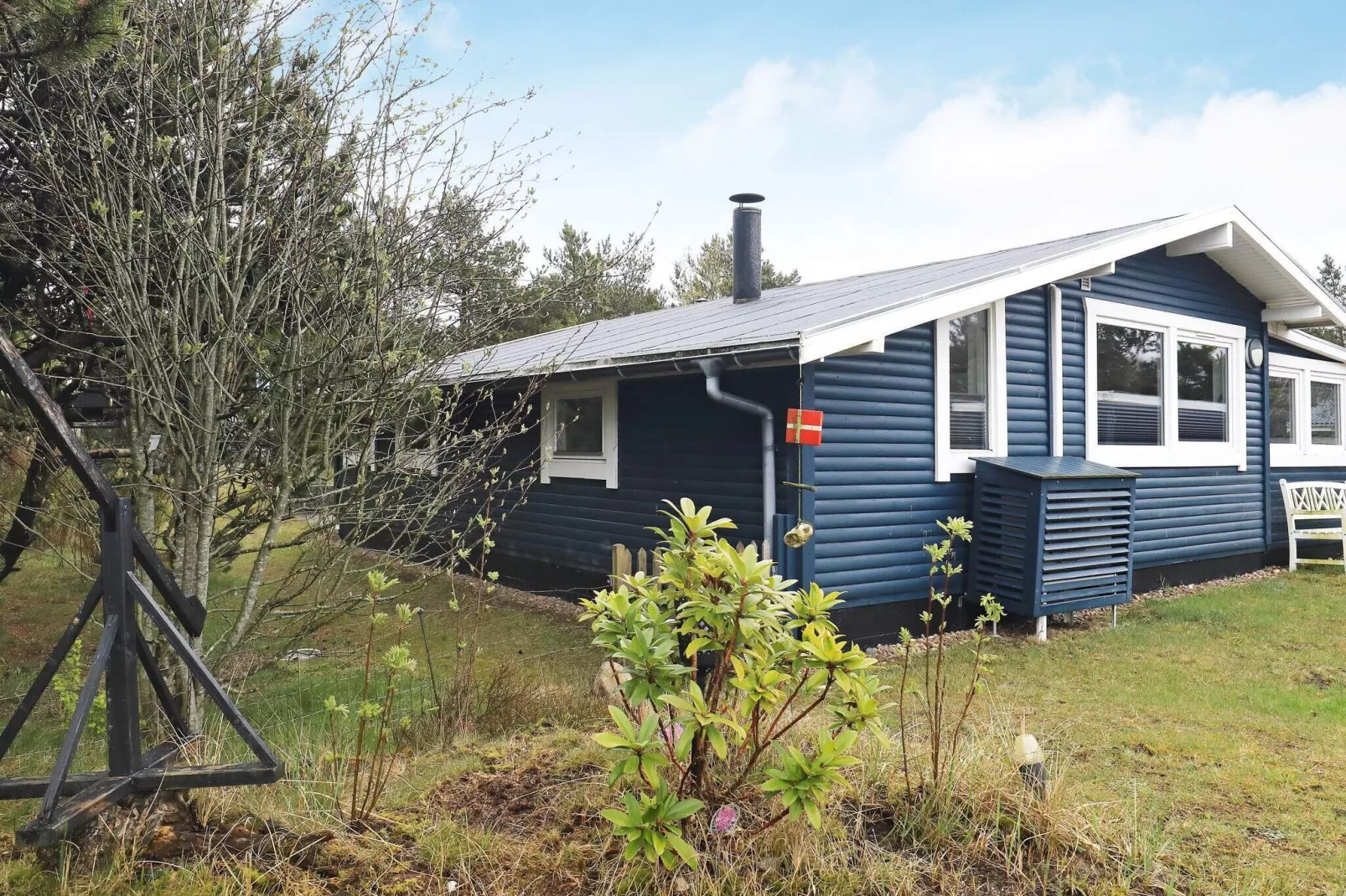 6 person holiday home in Sæby-View