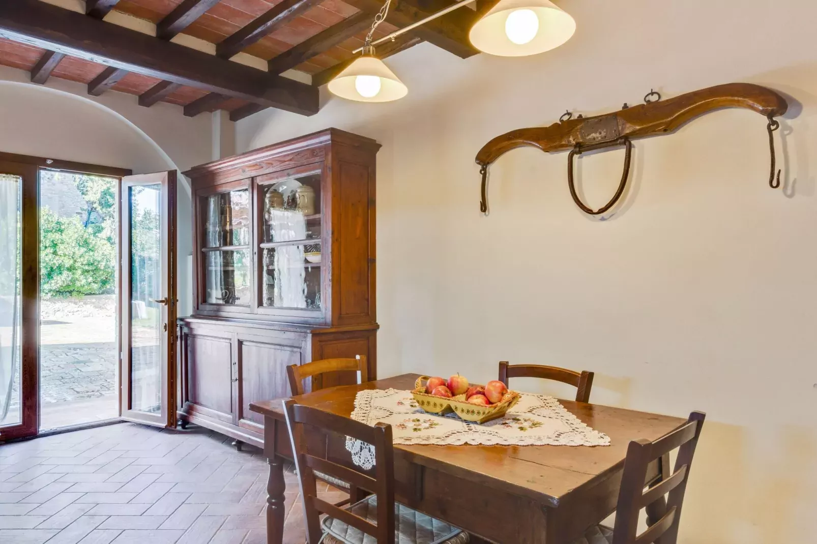 Fienile Sonia-Dining room