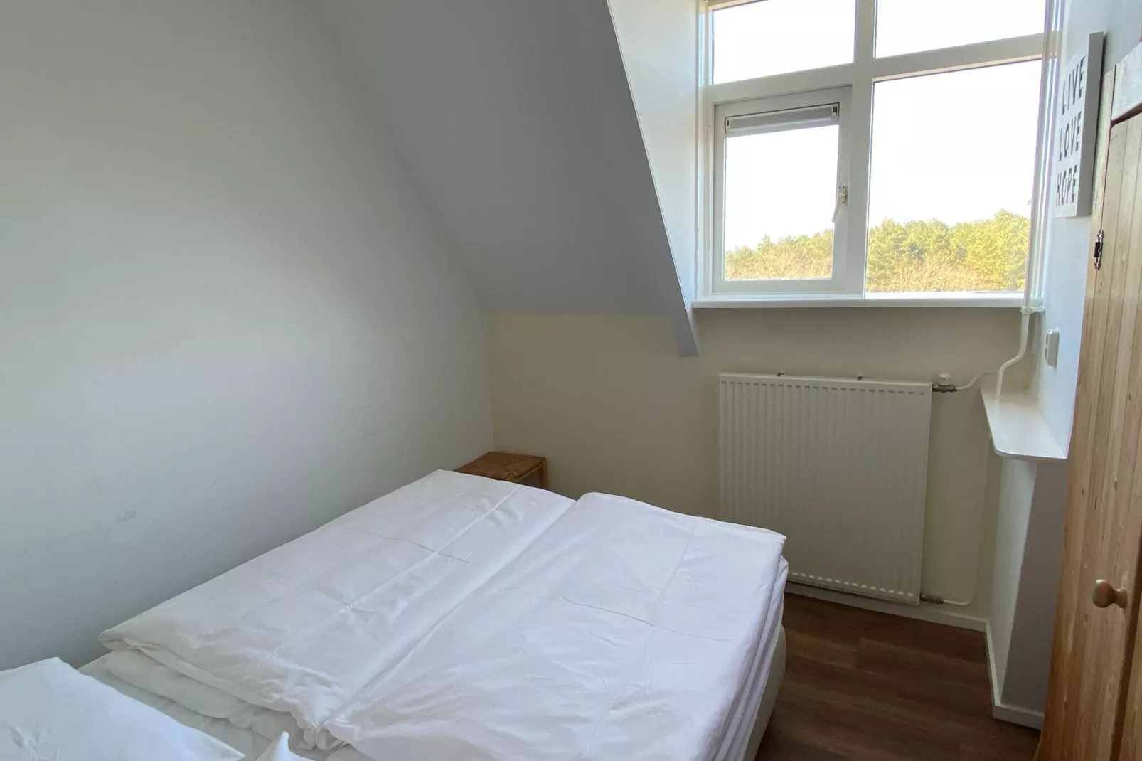 Huize Glory Tijgeroog-Bedroom