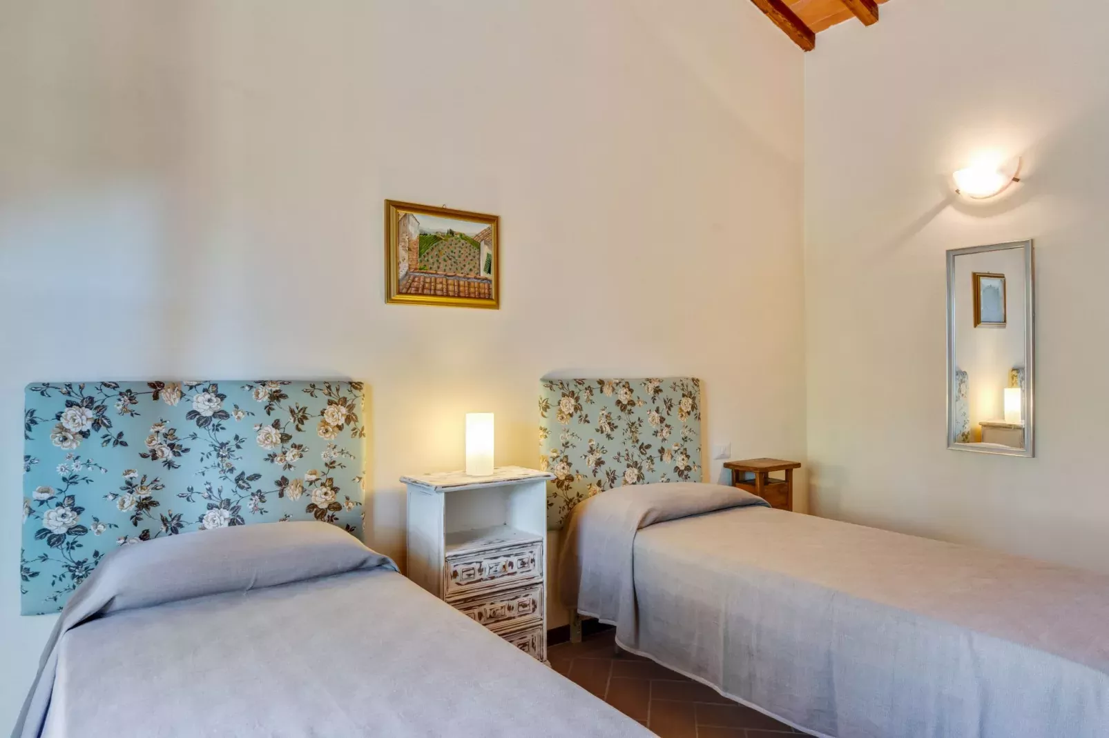 Fienile Sonia-Bedroom
