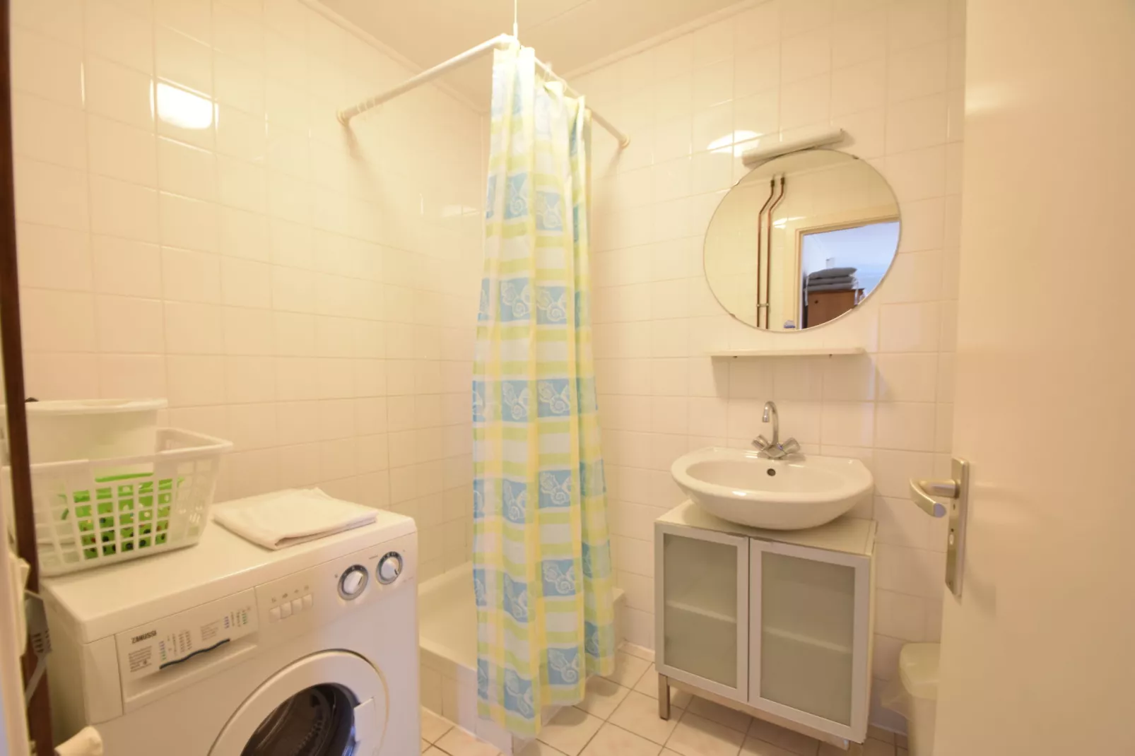 Huize Glory Tijgeroog-Bathroom