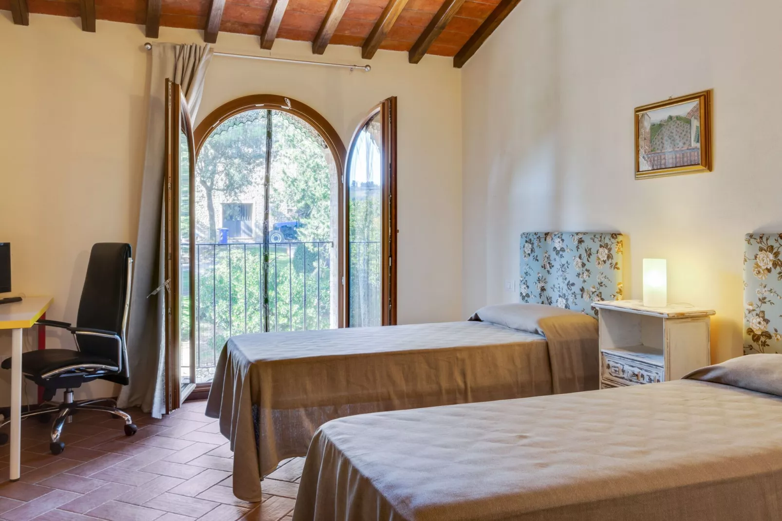 Fienile Sonia-Bedroom