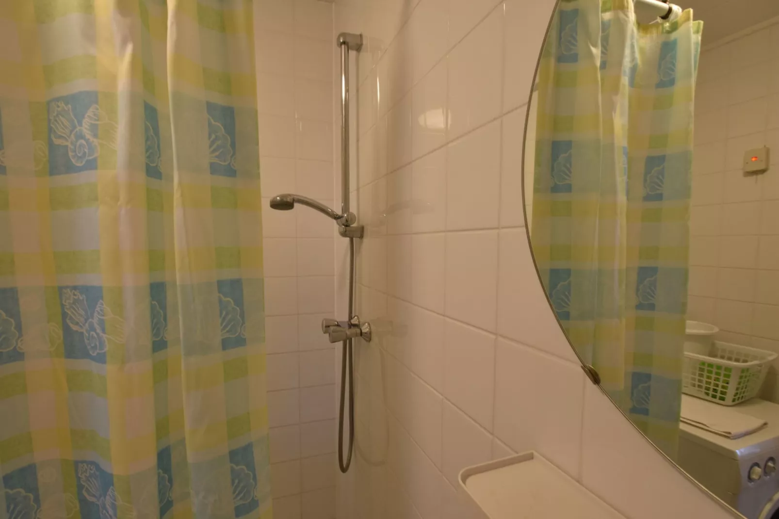 Huize Glory Tijgeroog-Bathroom