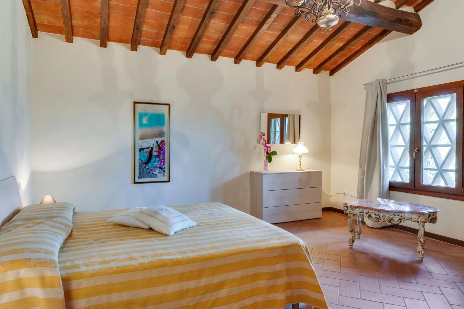 Fienile Sonia-Bedroom