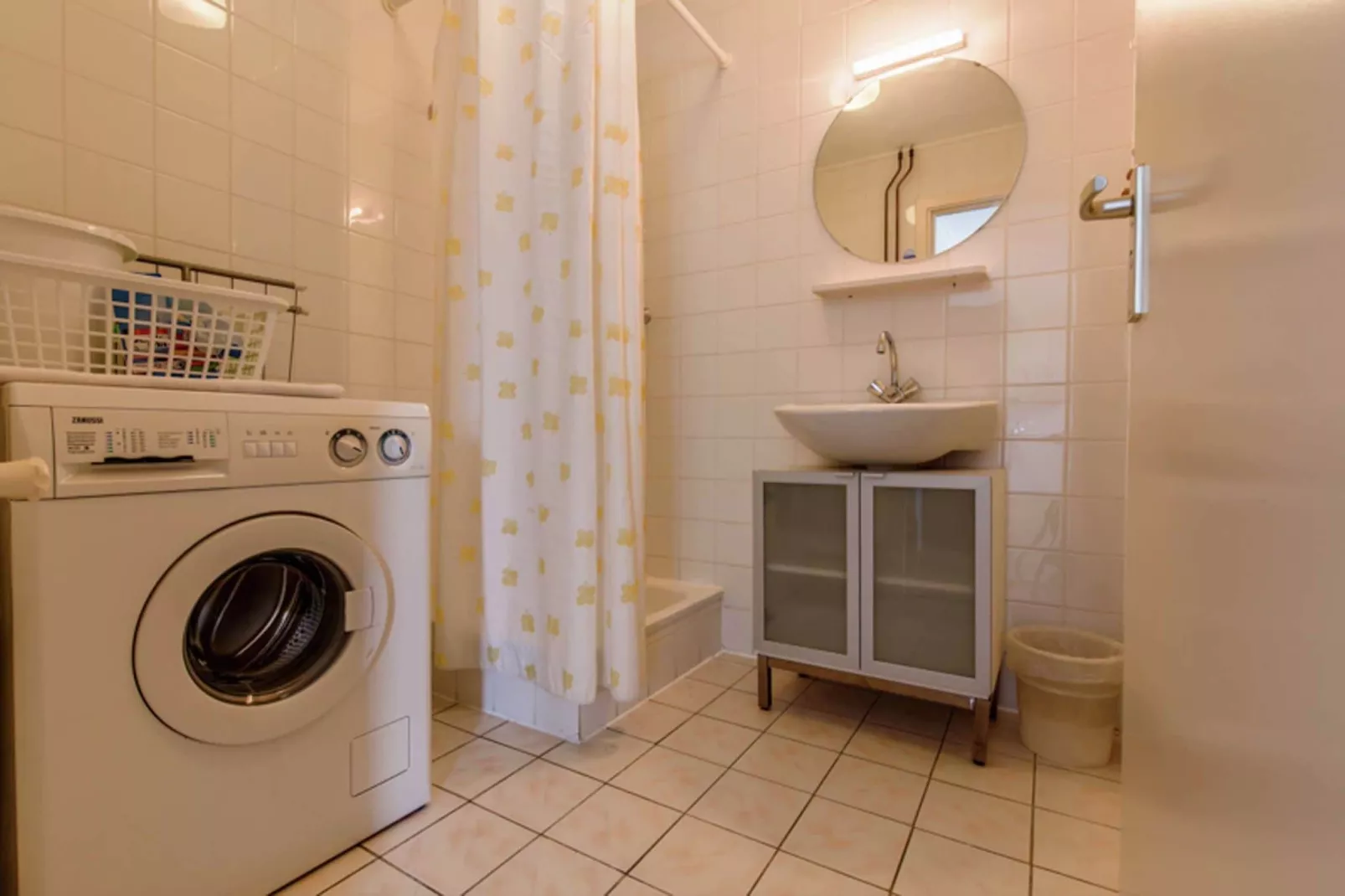 Huize Glory Tijgeroog-Bathroom