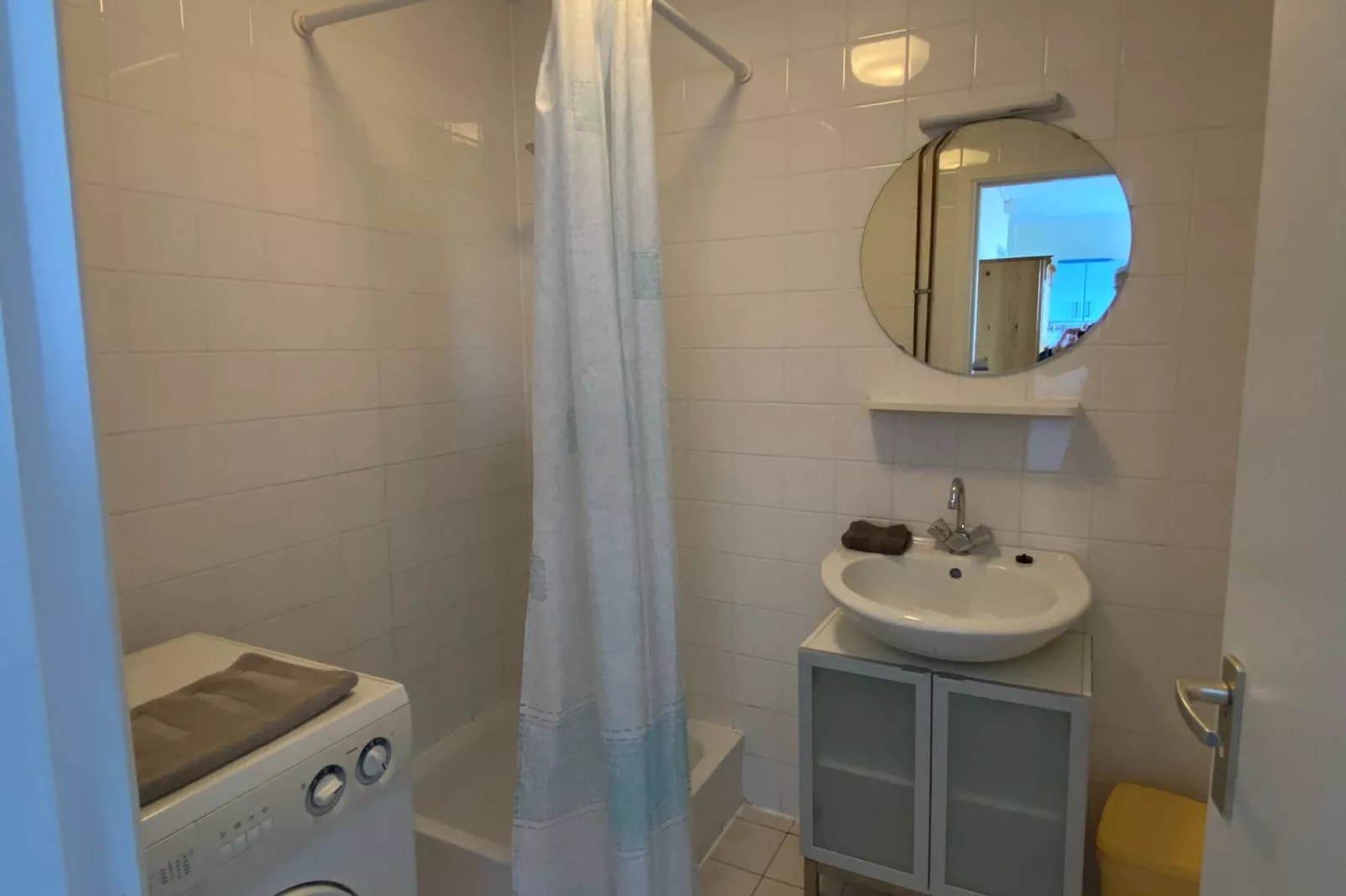 Huize Glory Tijgeroog-Bathroom