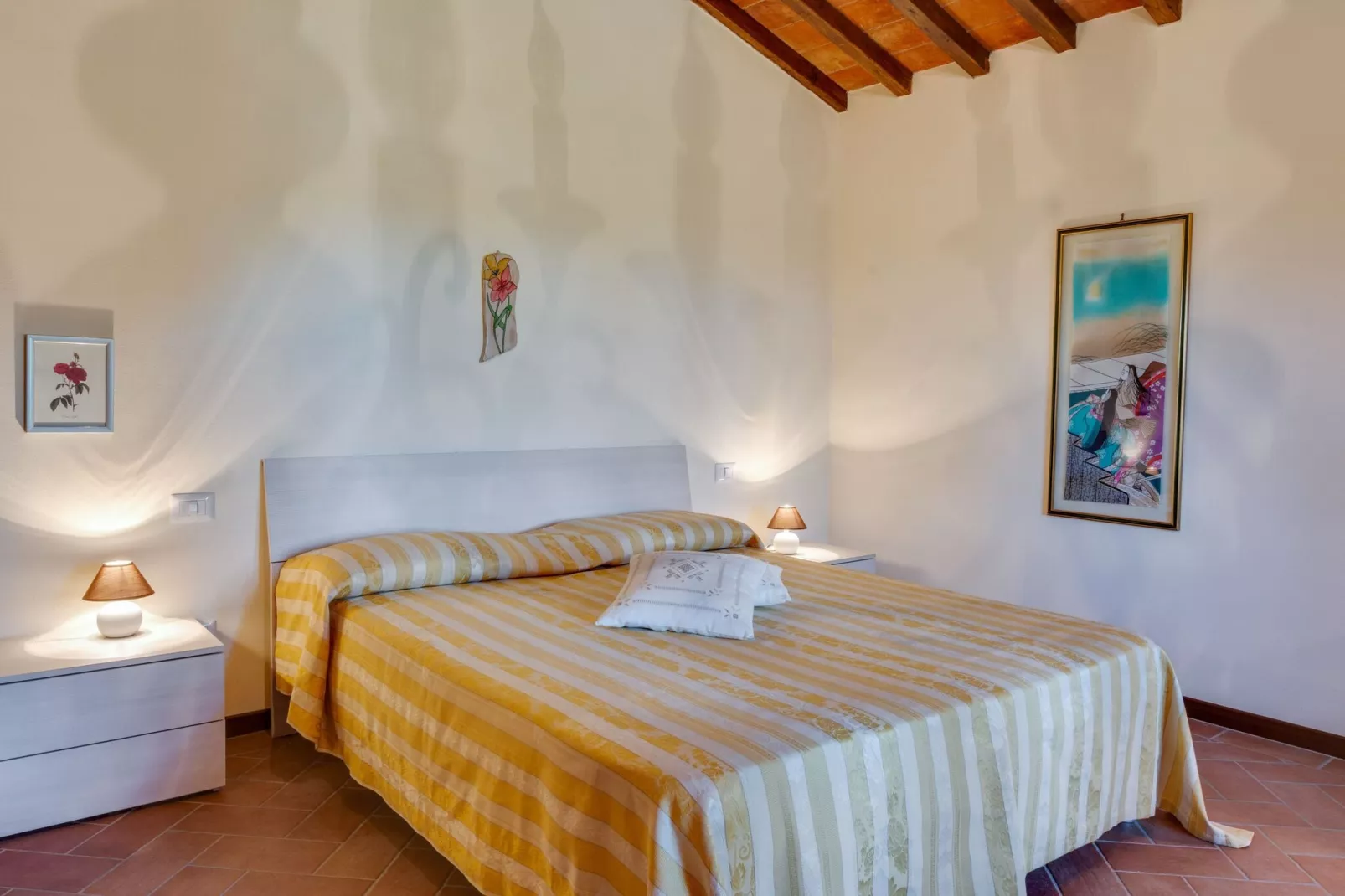 Fienile Sonia-Bedroom