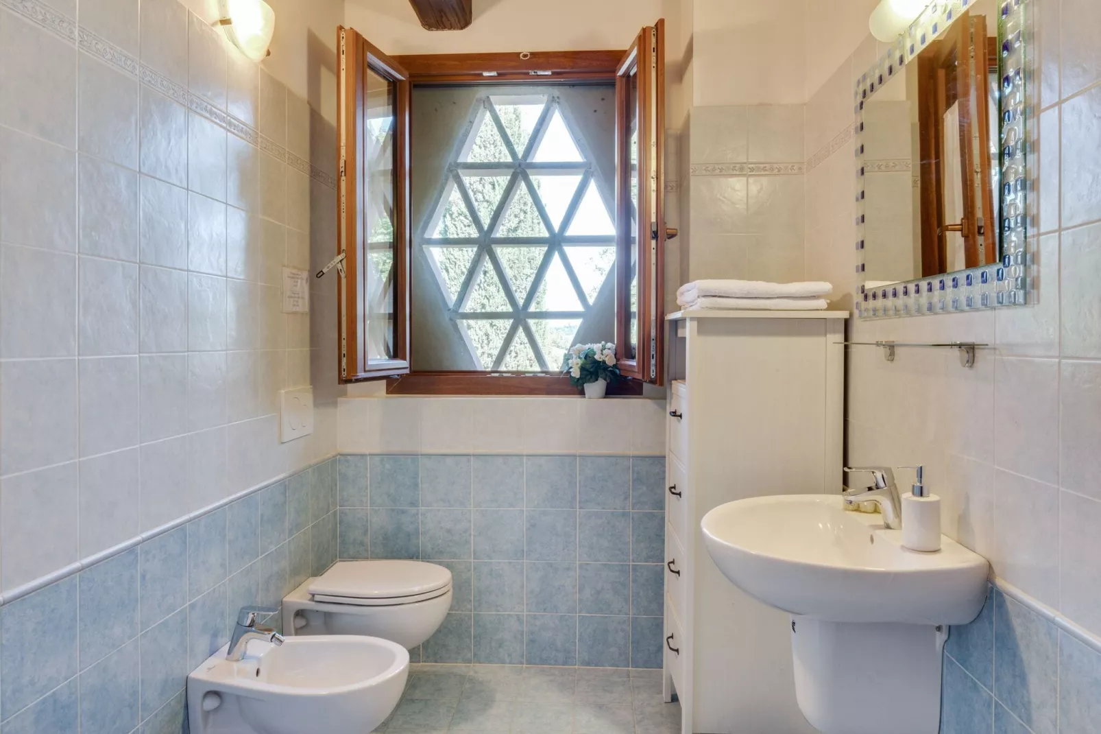 Fienile Sonia-Bathroom