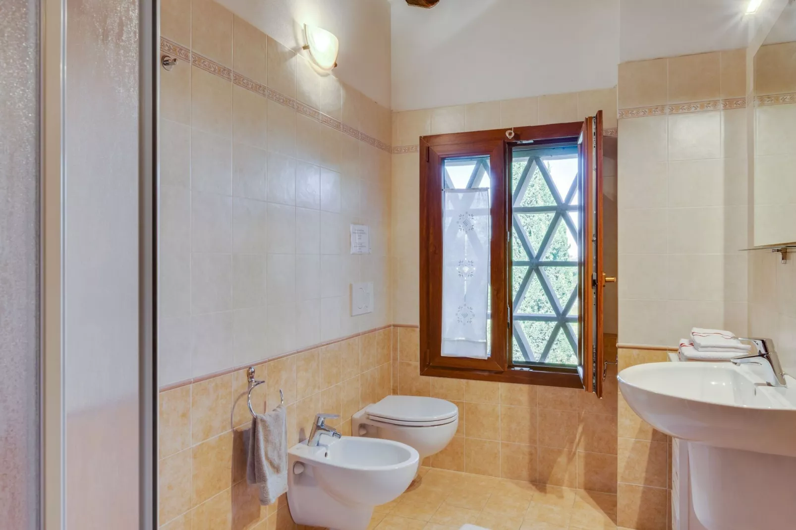 Fienile Sonia-Bathroom