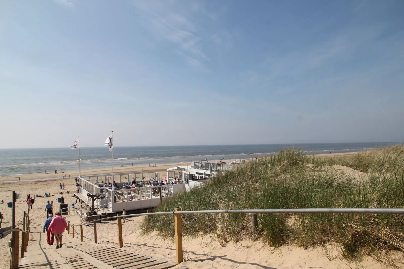 Huize Glory Tijgeroog-Areas summer 1km