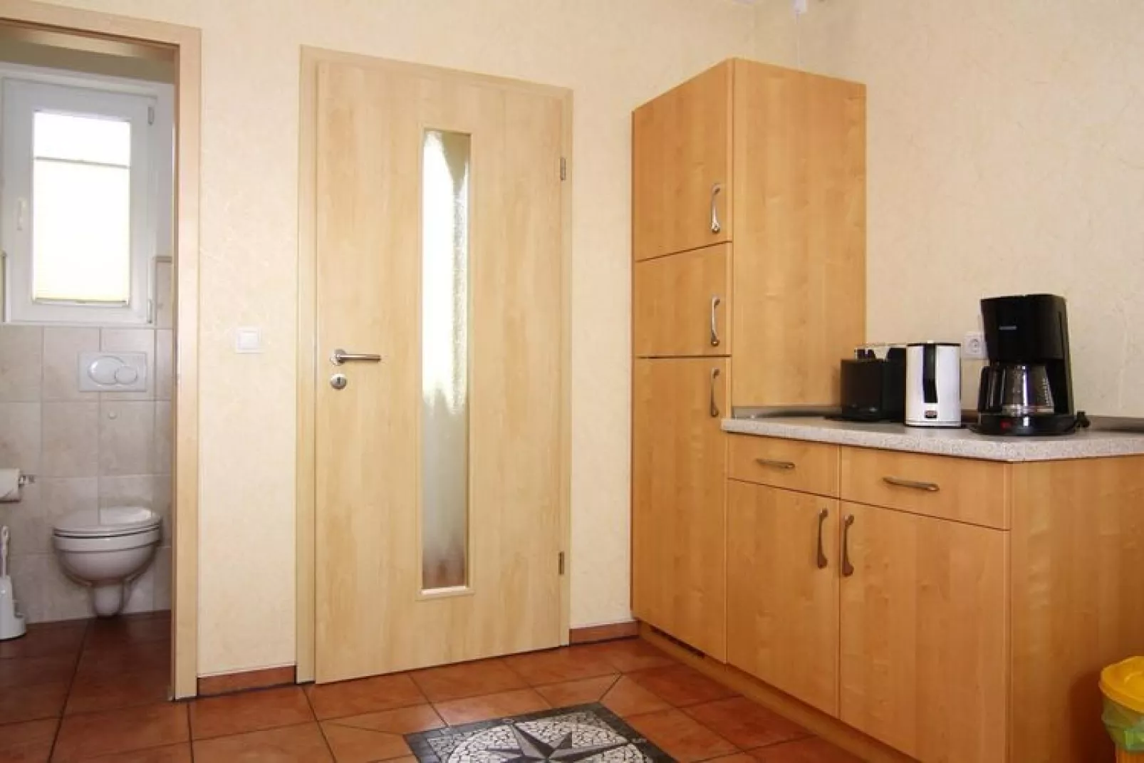 Doppelhaushälfte Kühlungsborn-DHH 3 Feld-Intérieur