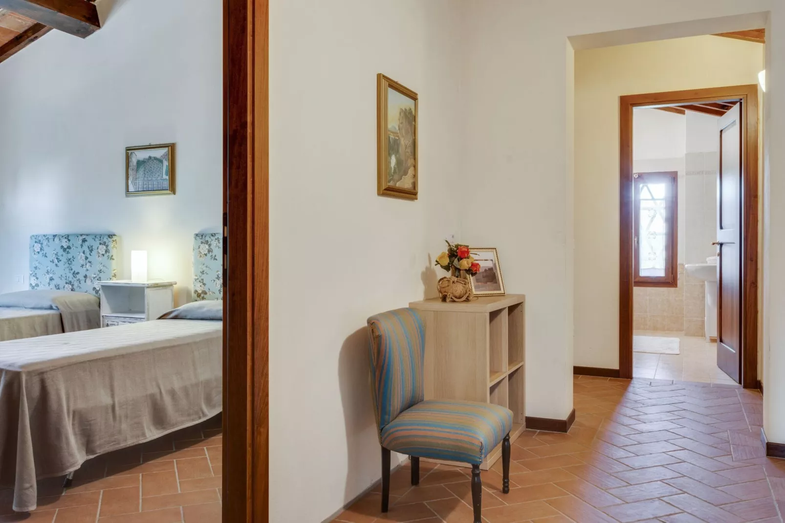 Fienile Sonia-Reception hall