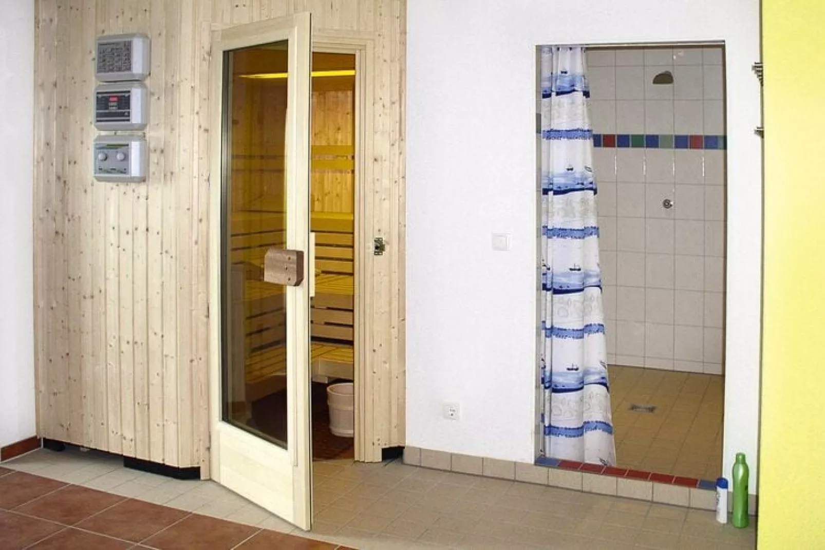 Doppelhaushälfte Kühlungsborn-DHH 3 Feld-Intérieur