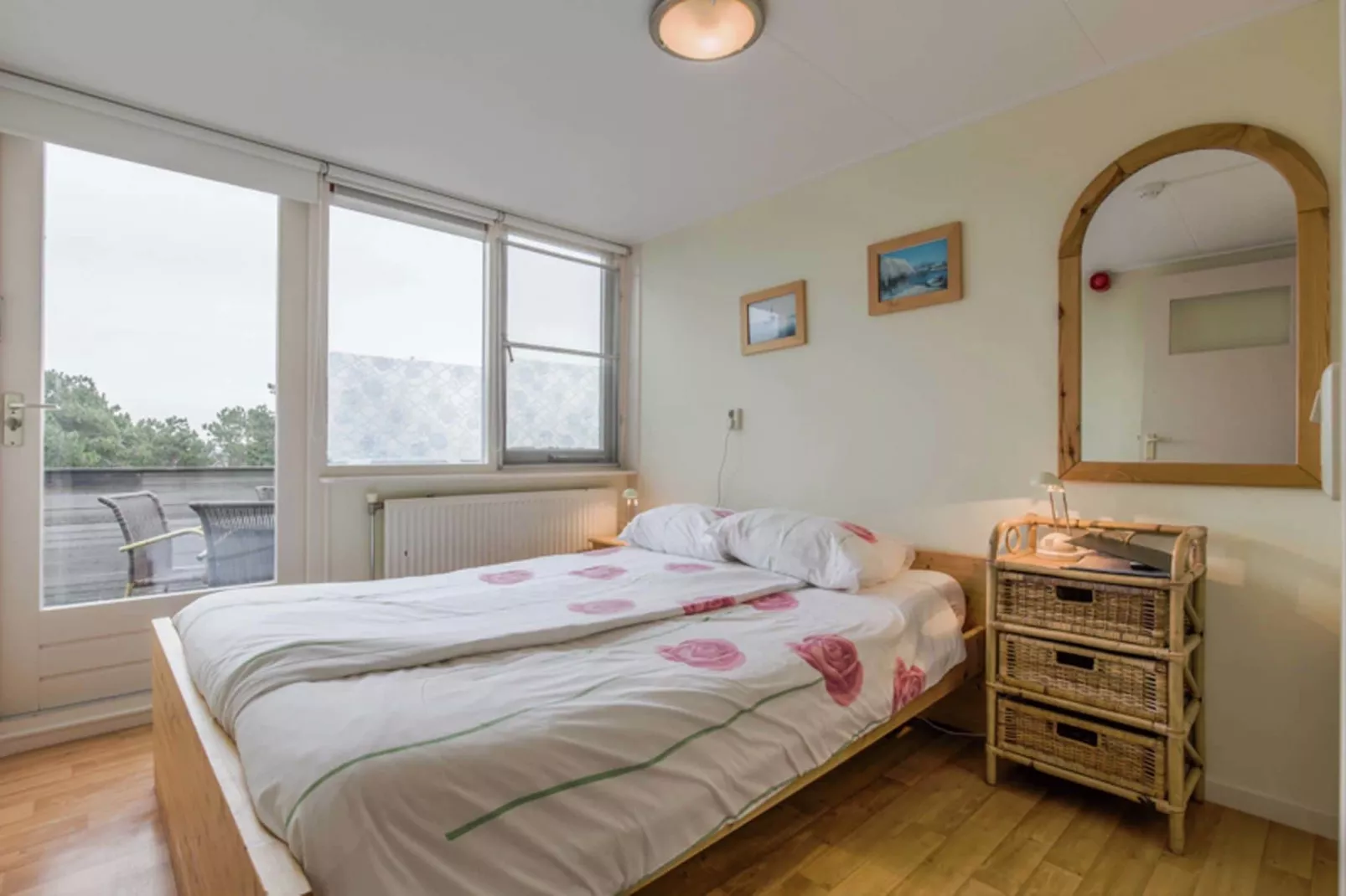 Huize Glory Topaas-Bedroom