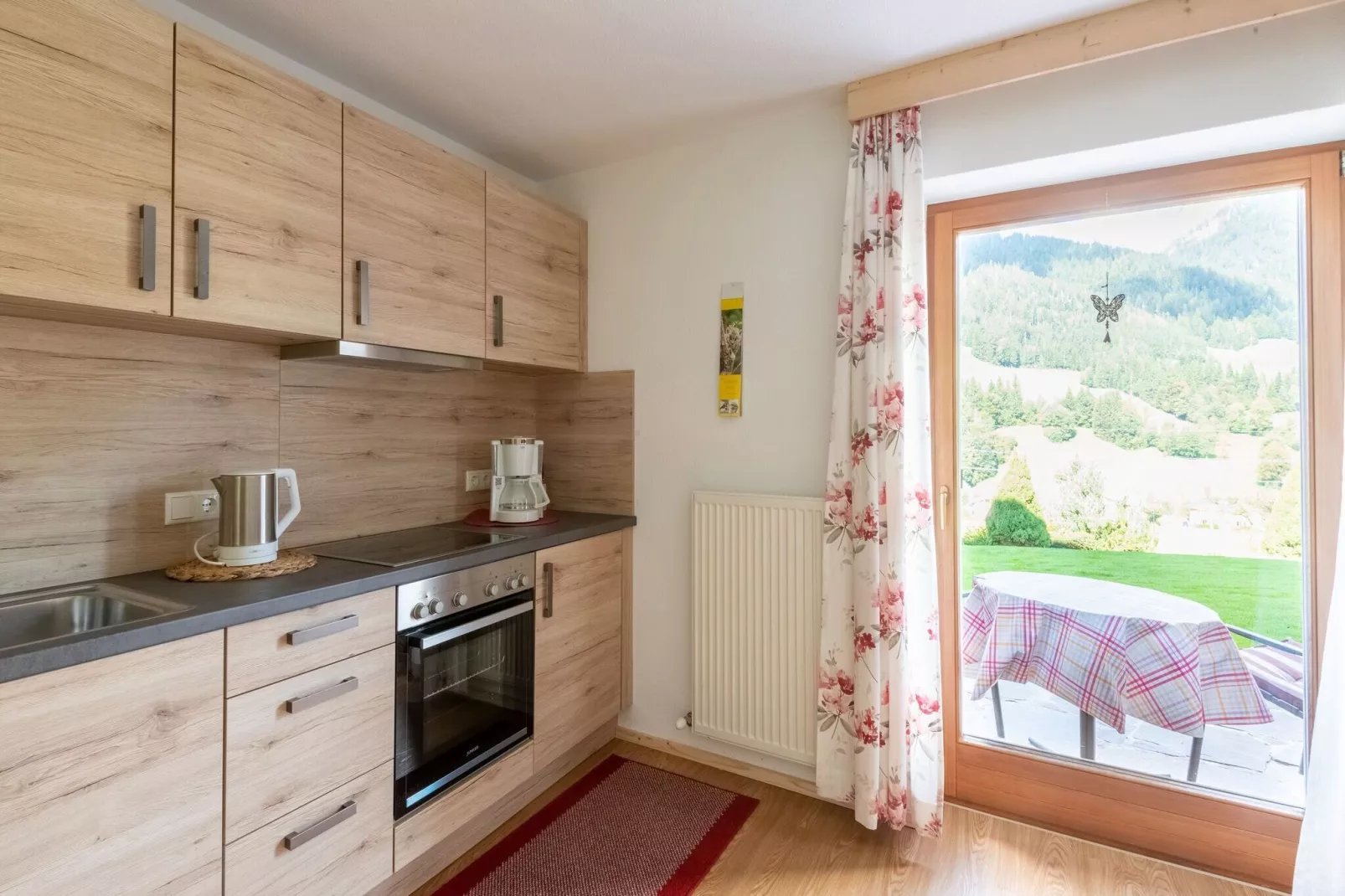 Horngacher-Kitchen