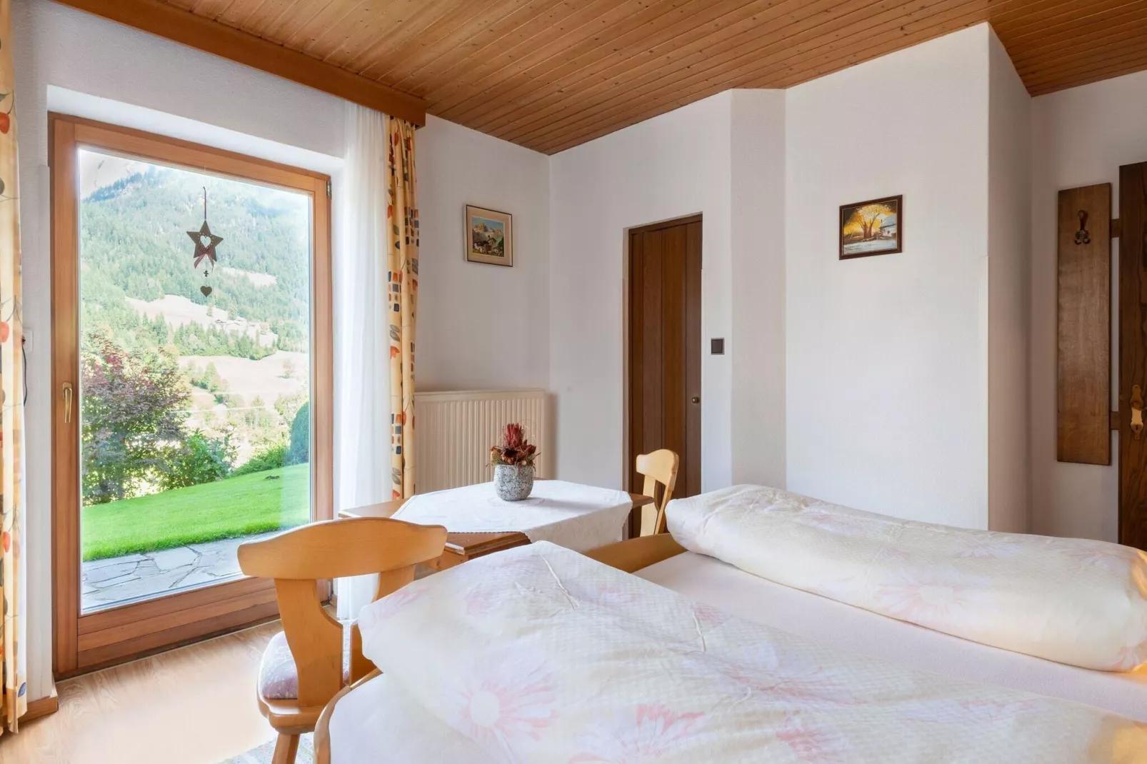 Horngacher-Bedroom