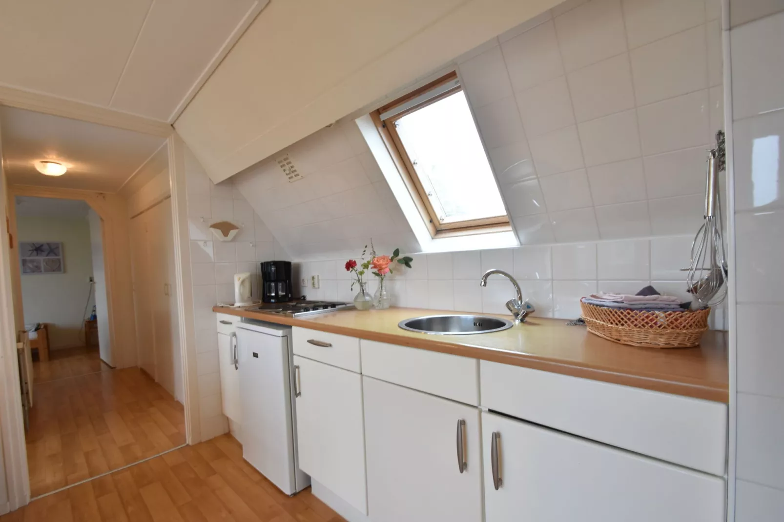 Huize Glory Topaas-Kitchen