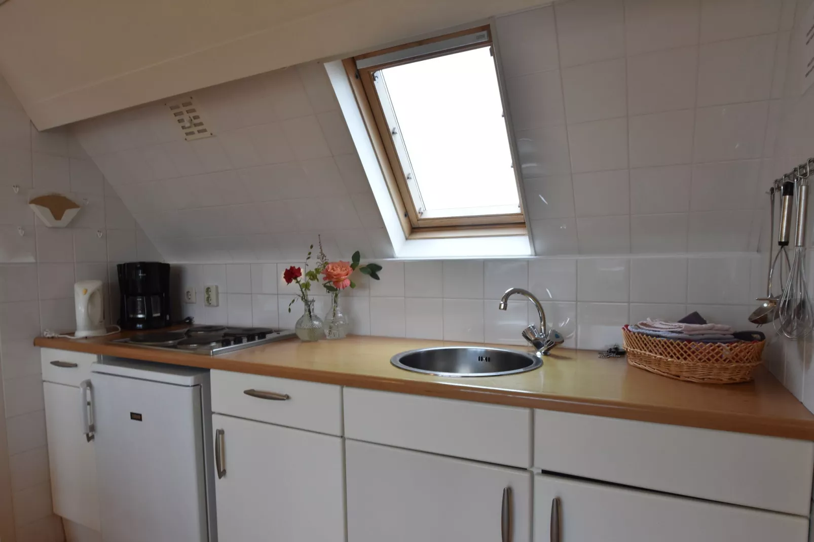 Huize Glory Topaas-Kitchen