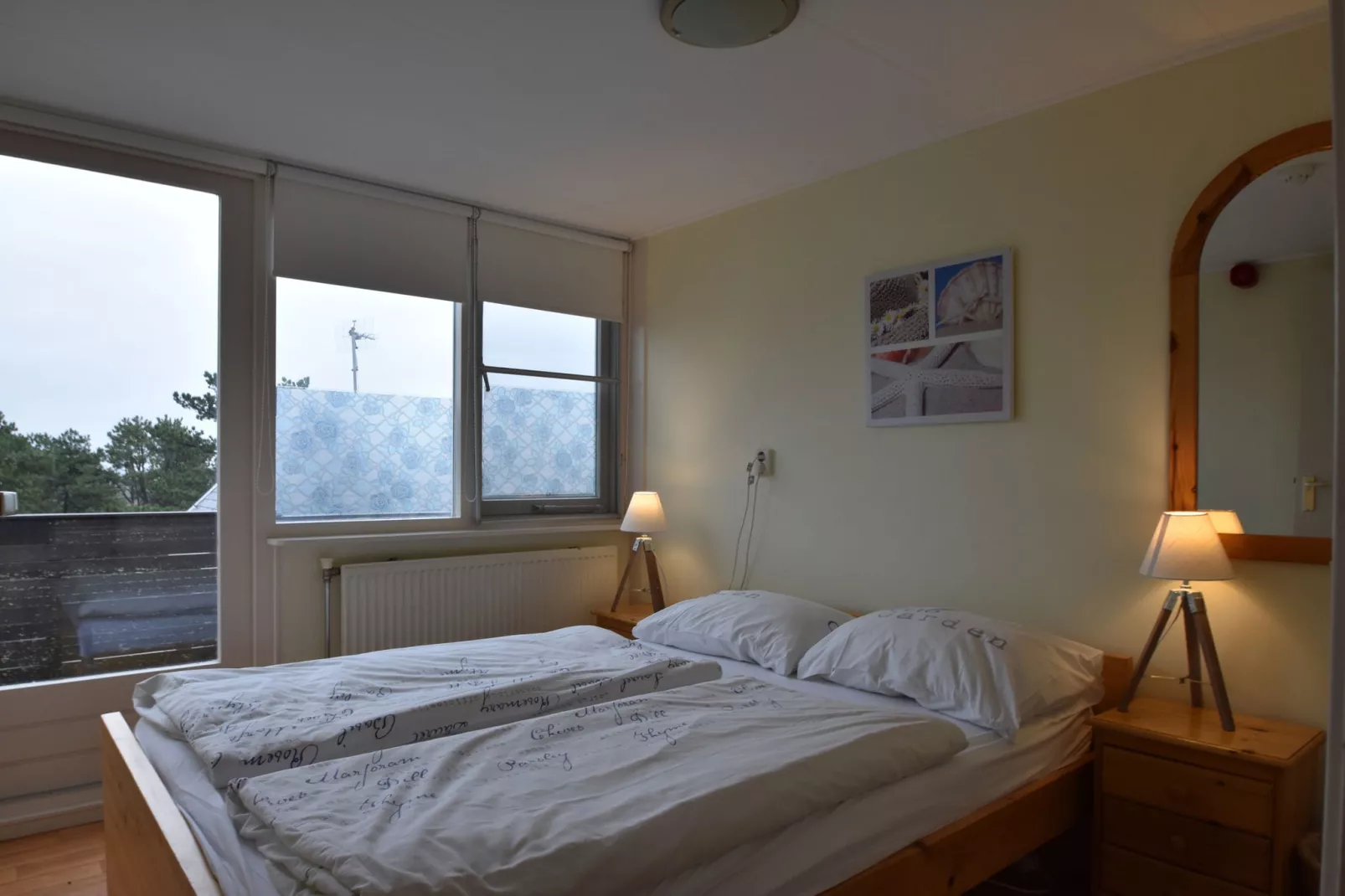 Huize Glory Topaas-Bedroom