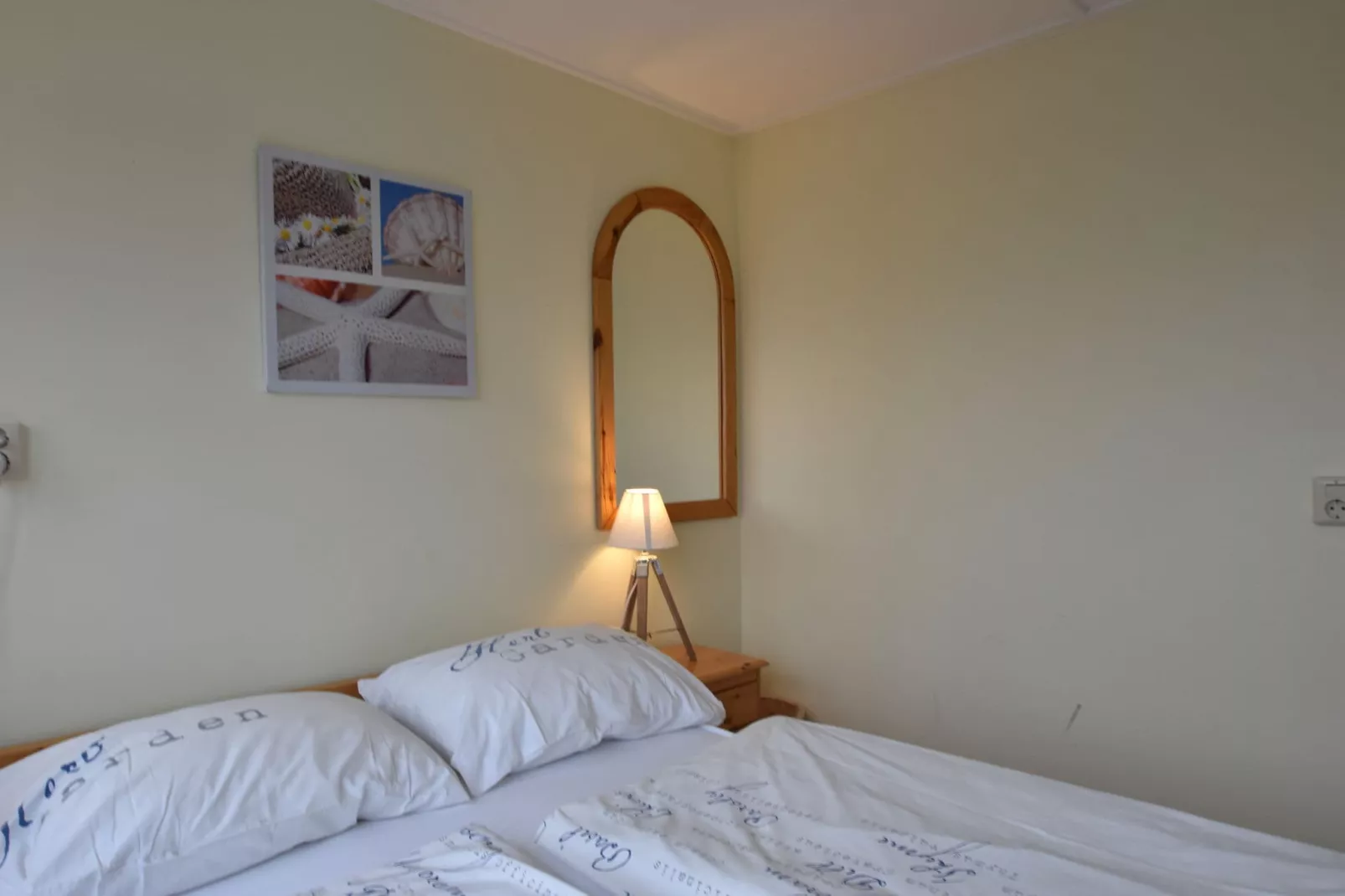 Huize Glory Topaas-Bedroom