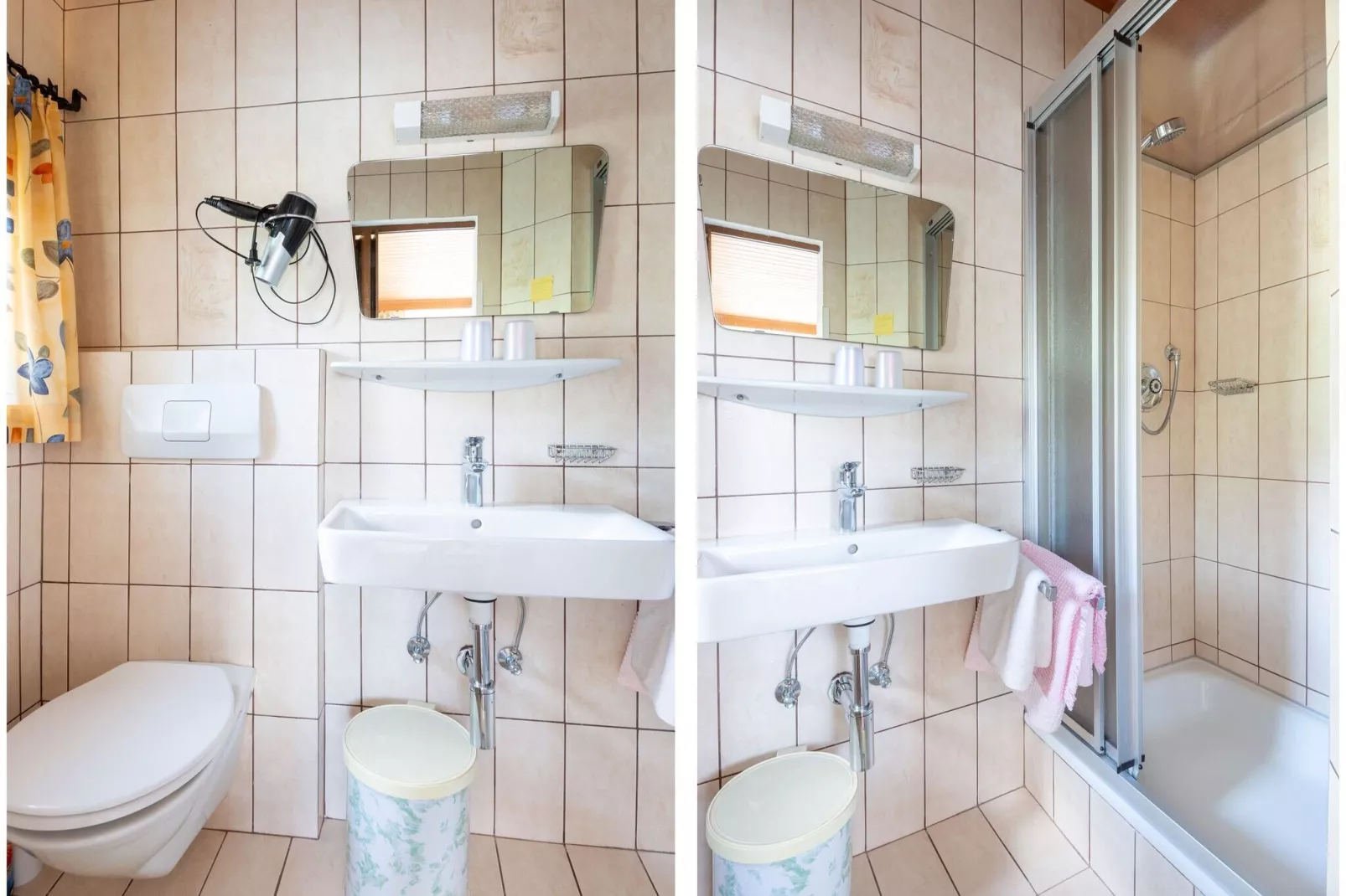 Horngacher-Bathroom