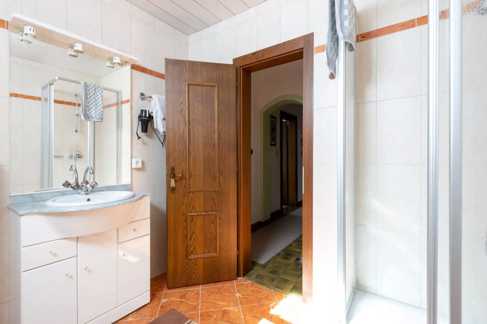 Horngacher-Bathroom