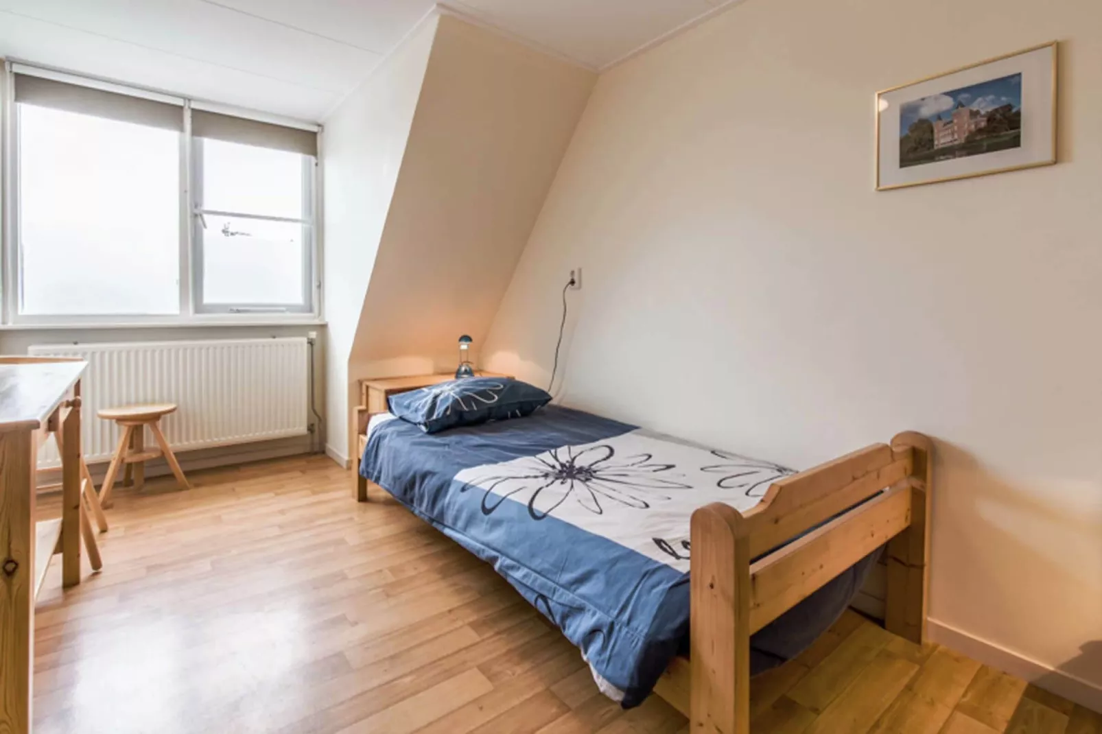 Huize Glory Topaas-Bedroom