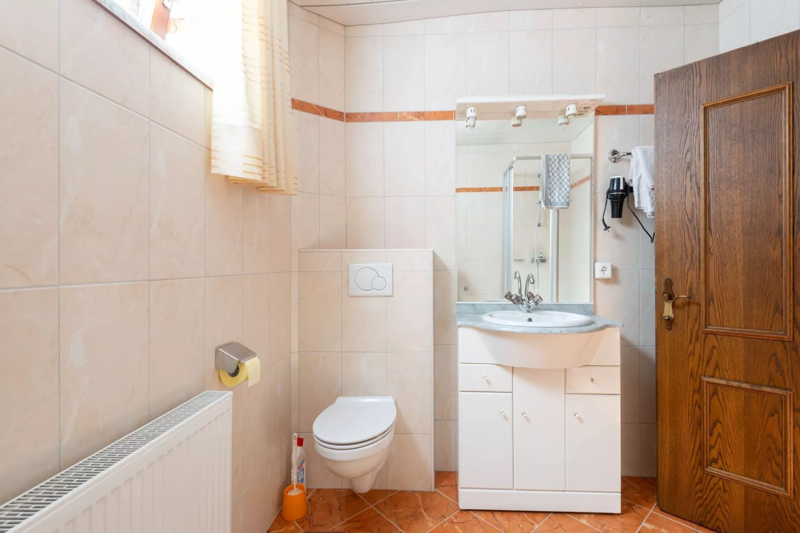 Horngacher-Bathroom