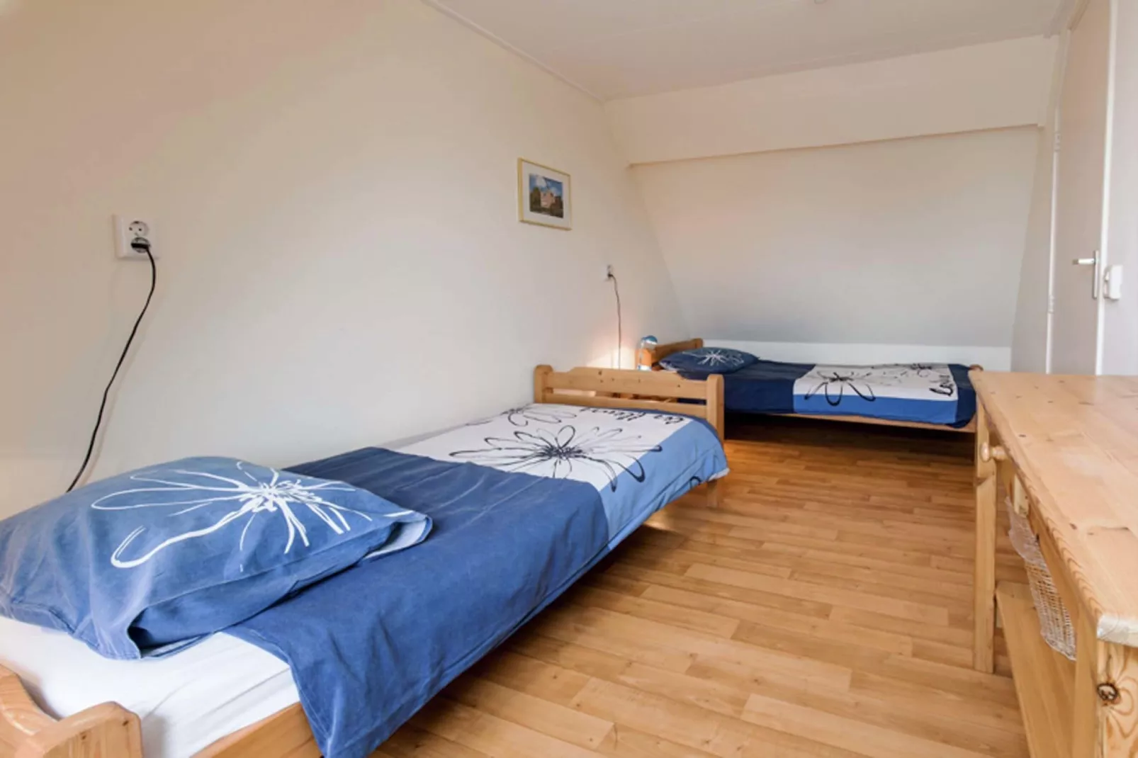 Huize Glory Topaas-Bedroom