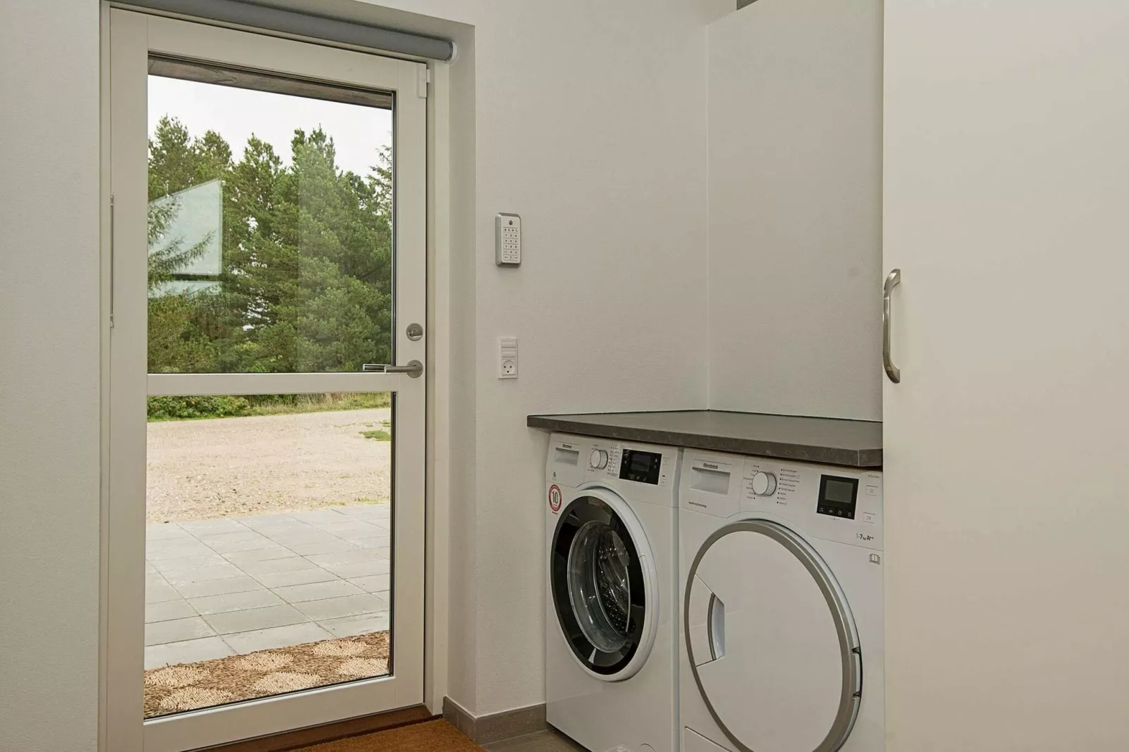 Maison de vacances pour 6 a Bindslev-Intérieur