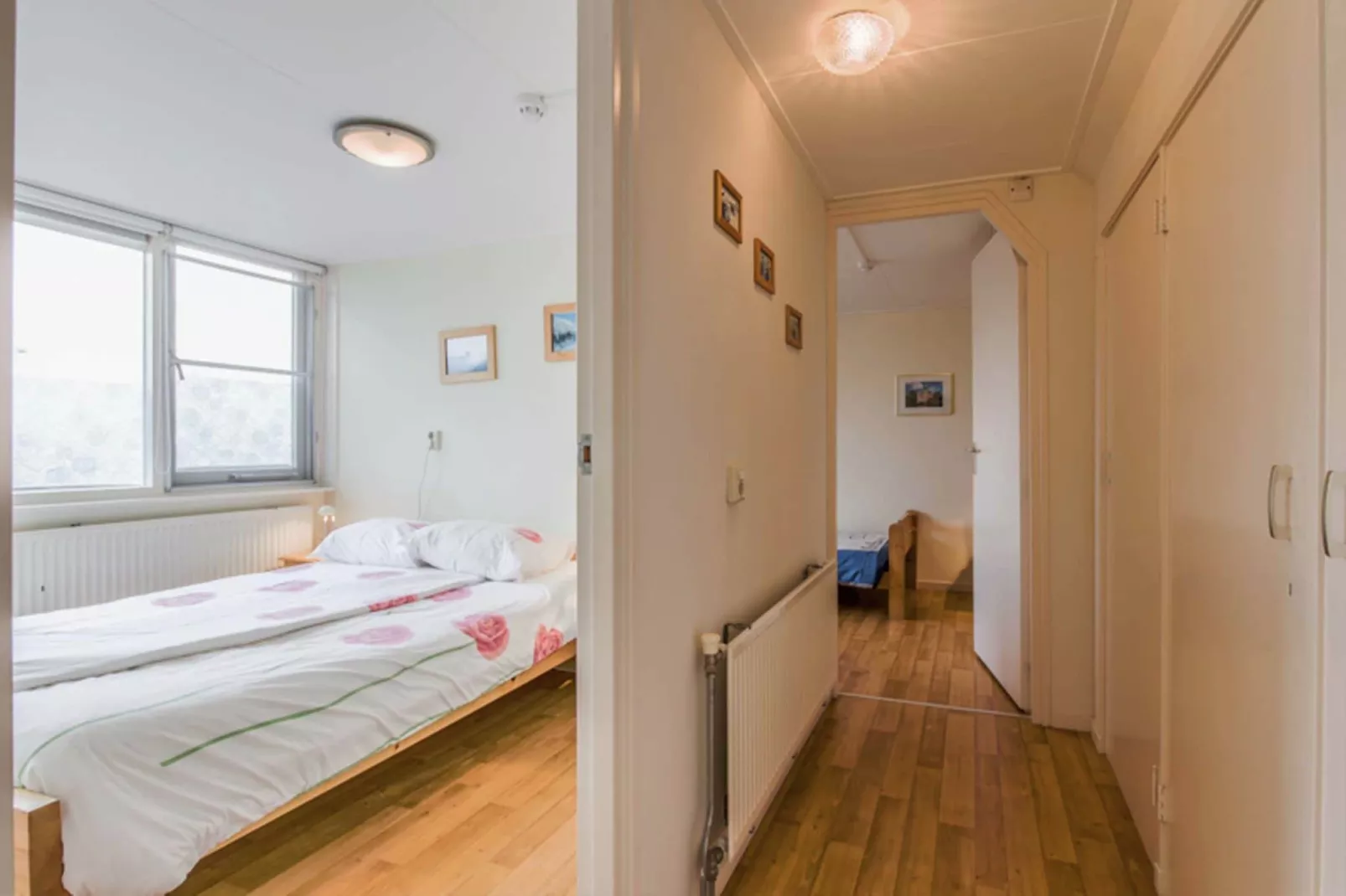 Huize Glory Topaas-Bedroom
