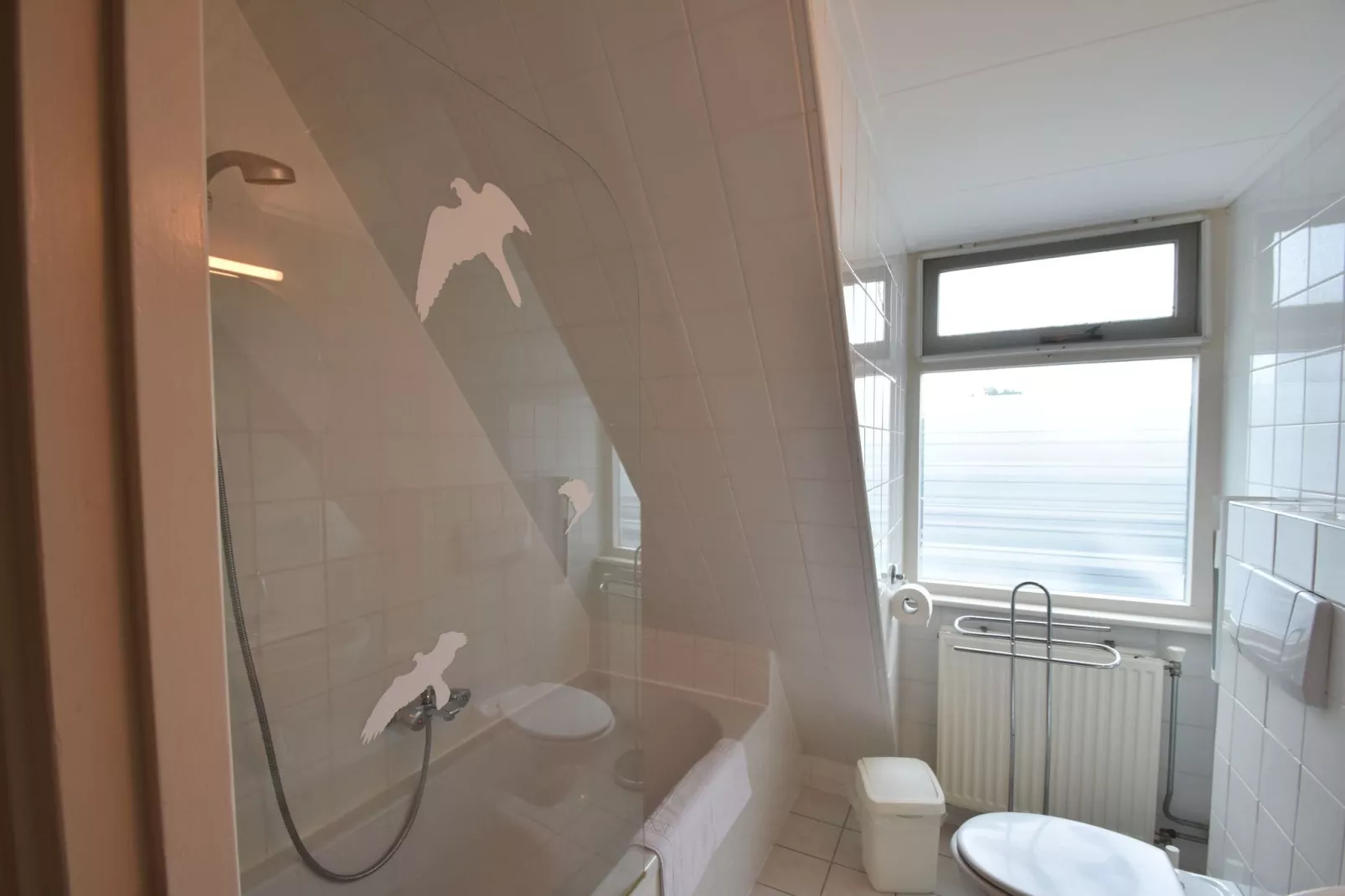 Huize Glory Topaas-Bathroom