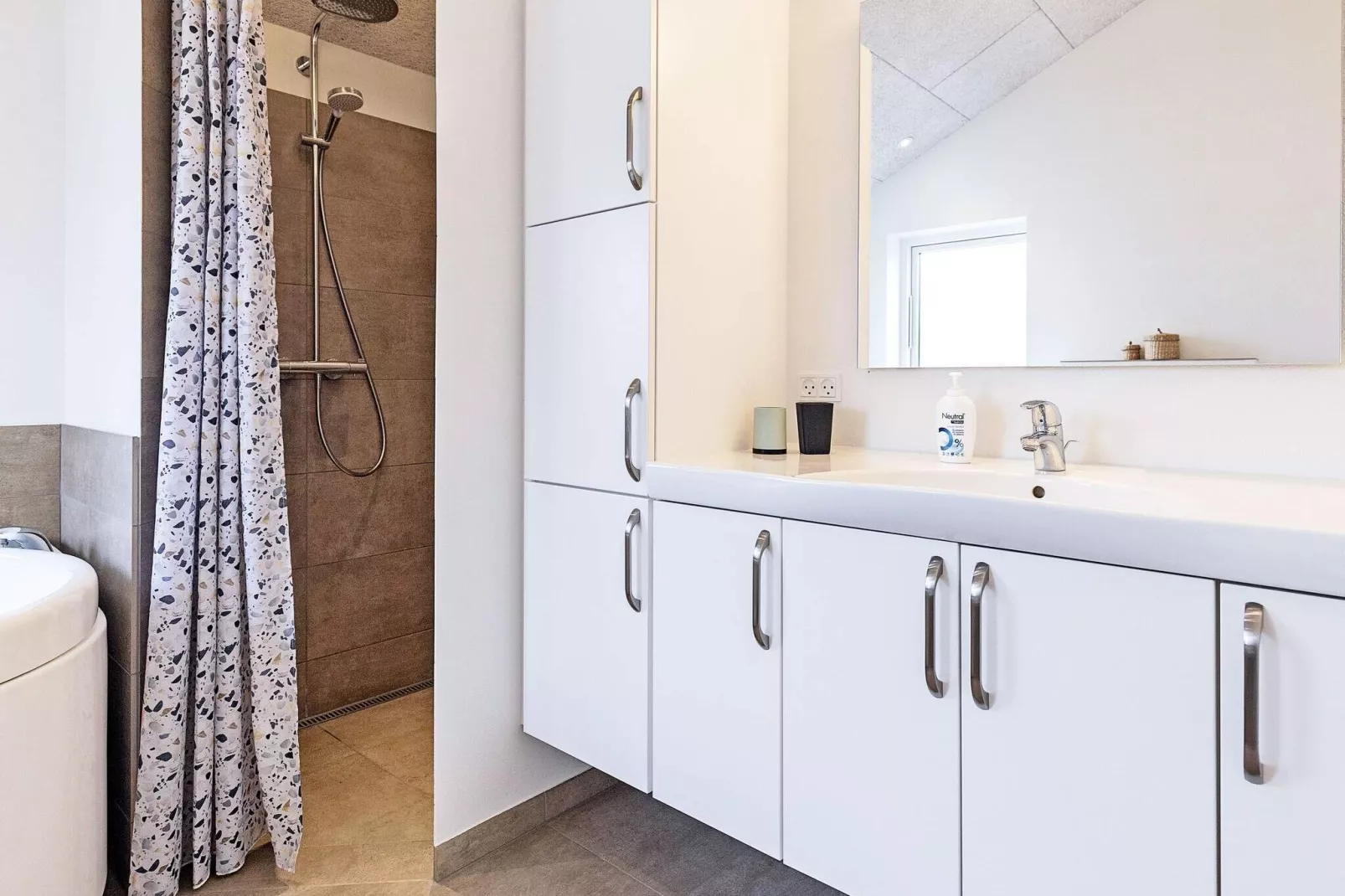 Maison de vacances pour 6 a Bindslev-Intérieur