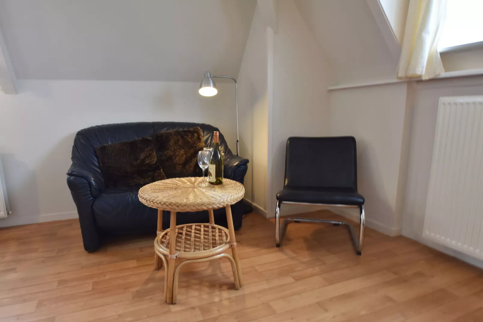 Huize Glory Smaragd-Wohnzimmer