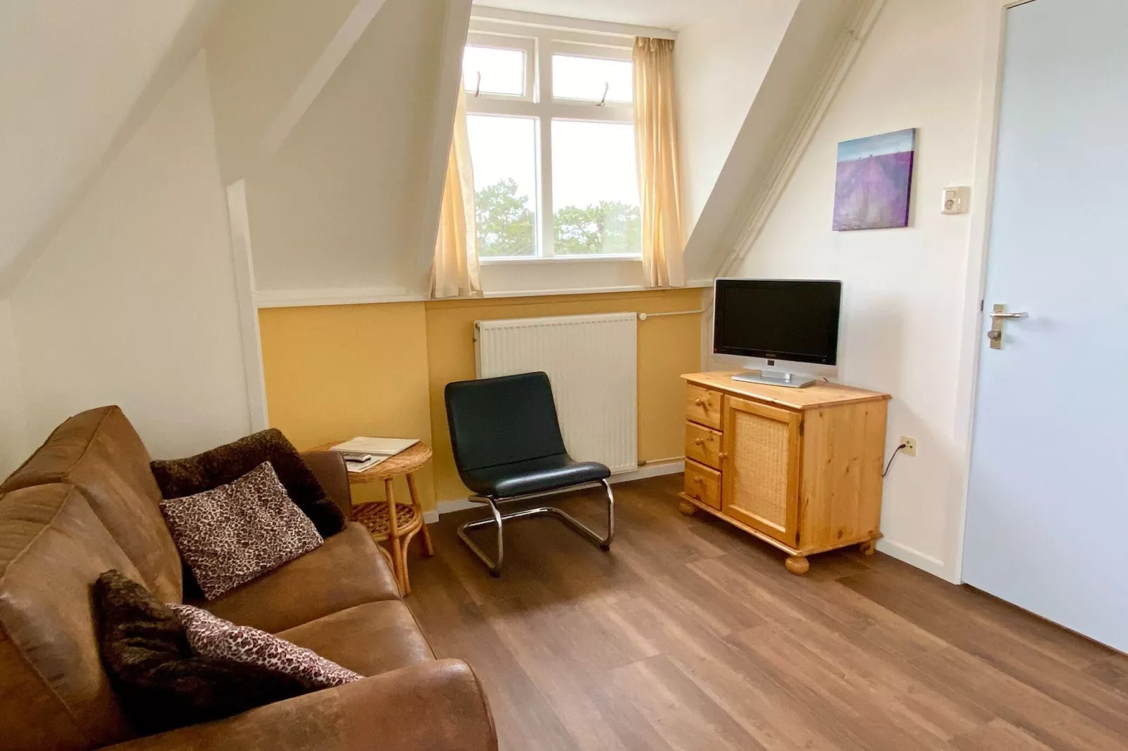 Huize Glory Smaragd-Wohnzimmer