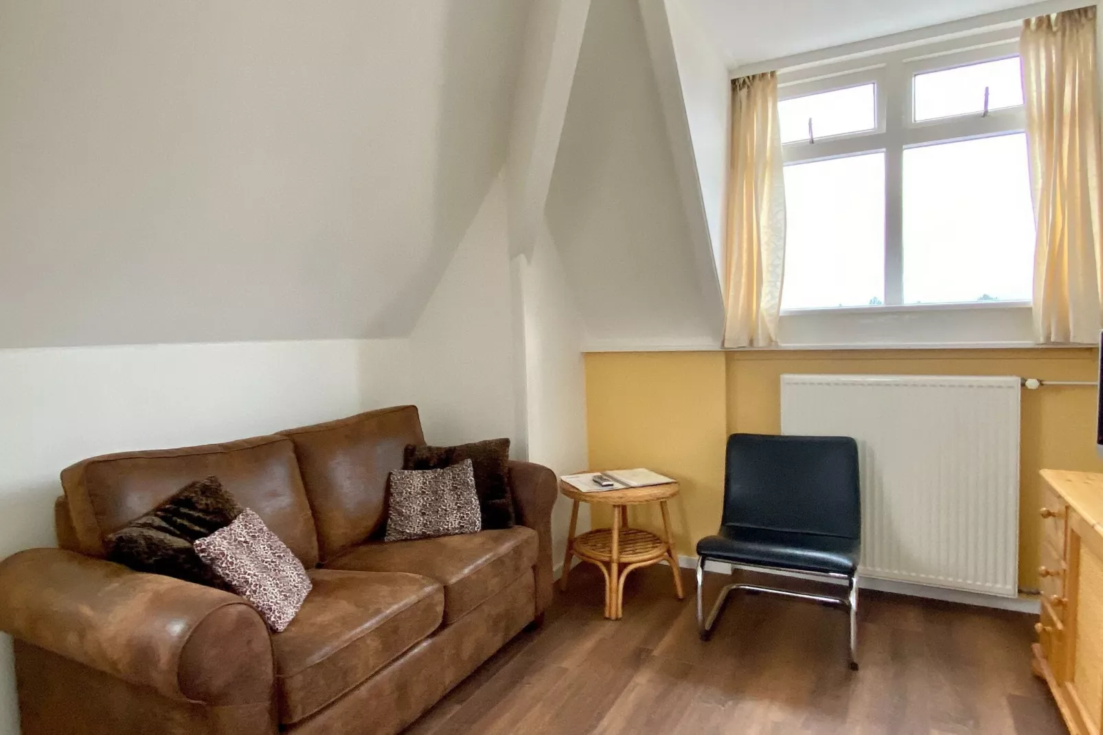 Huize Glory Smaragd-Wohnzimmer