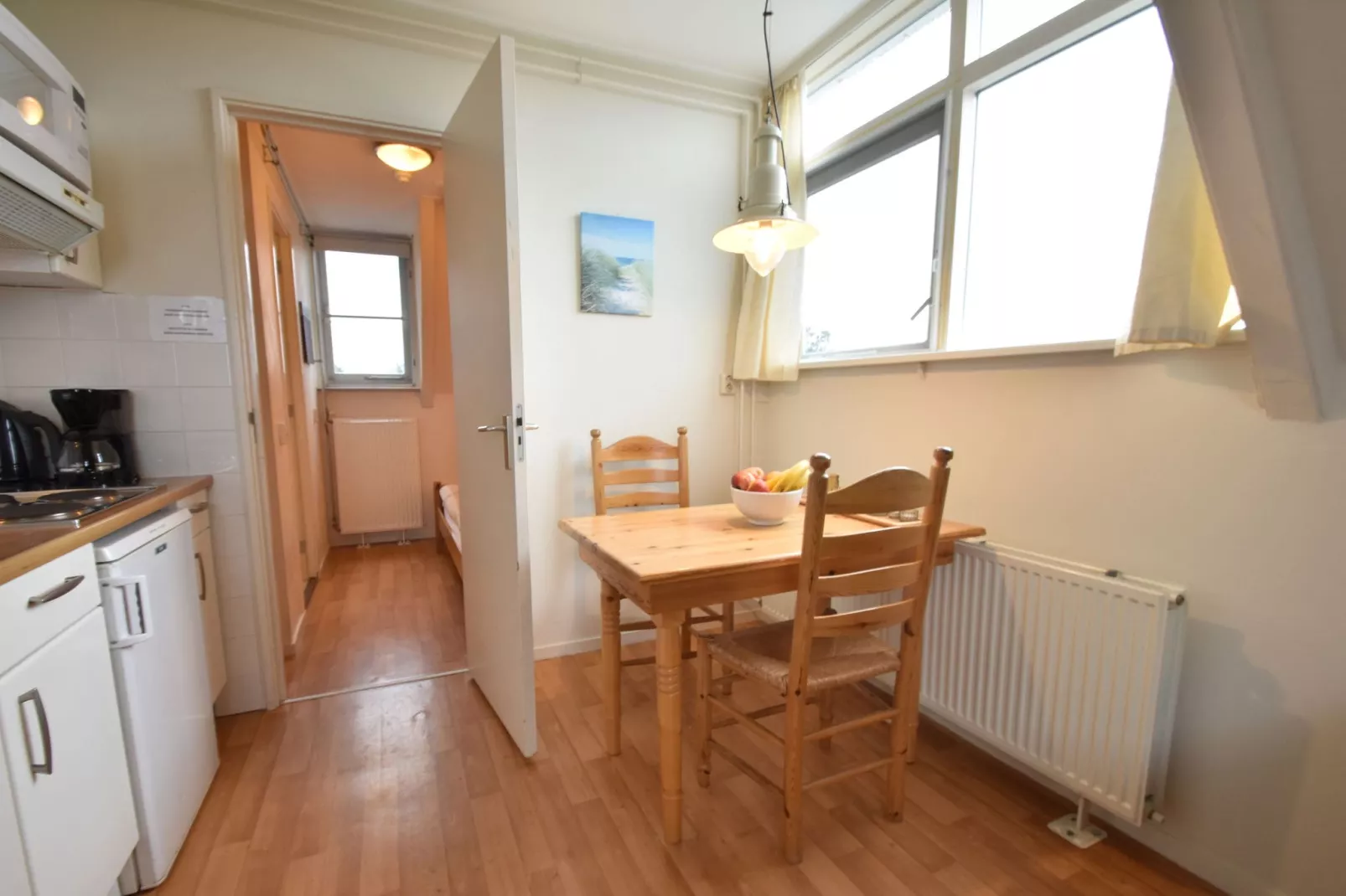 Huize Glory Smaragd-Esszimmer