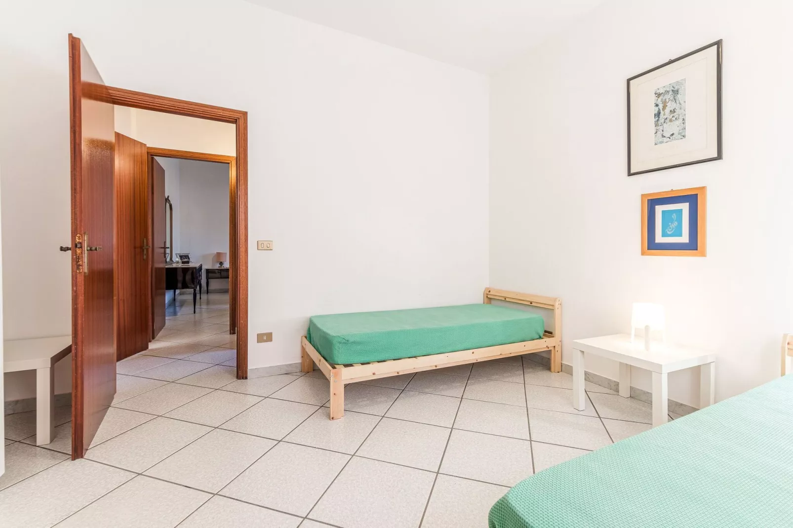 Casa Fassari-Bedroom