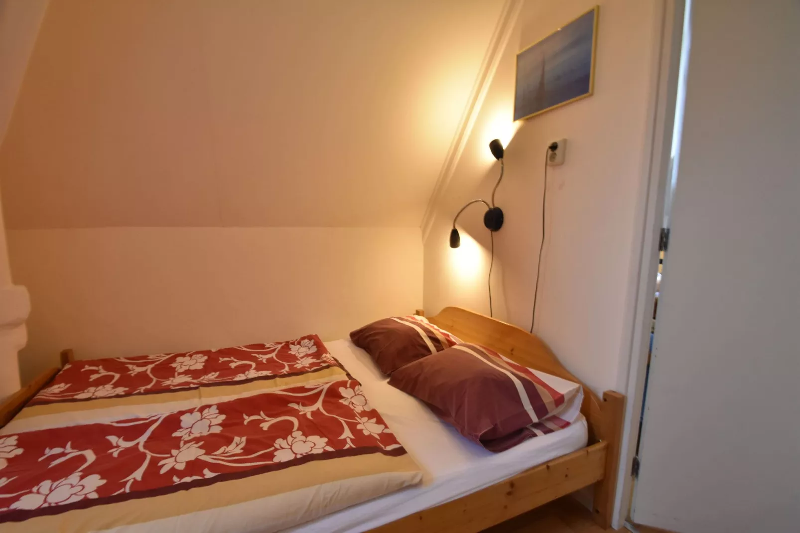 Huize Glory Smaragd-Schlafzimmer