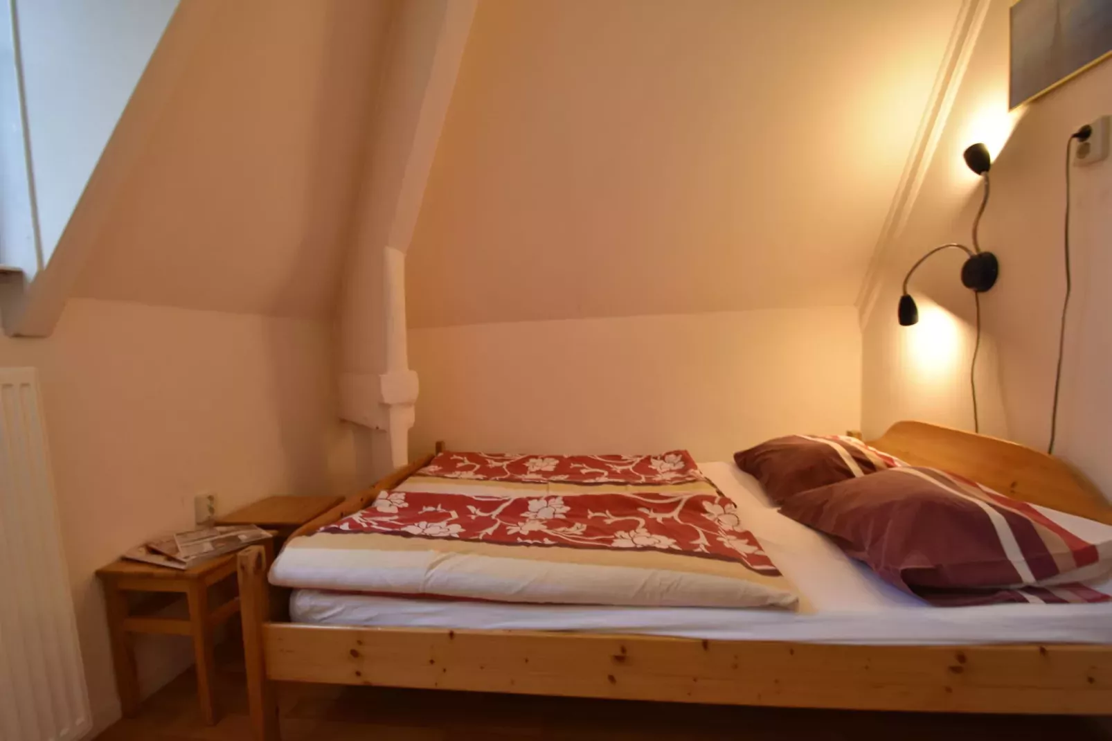 Huize Glory Smaragd-Schlafzimmer