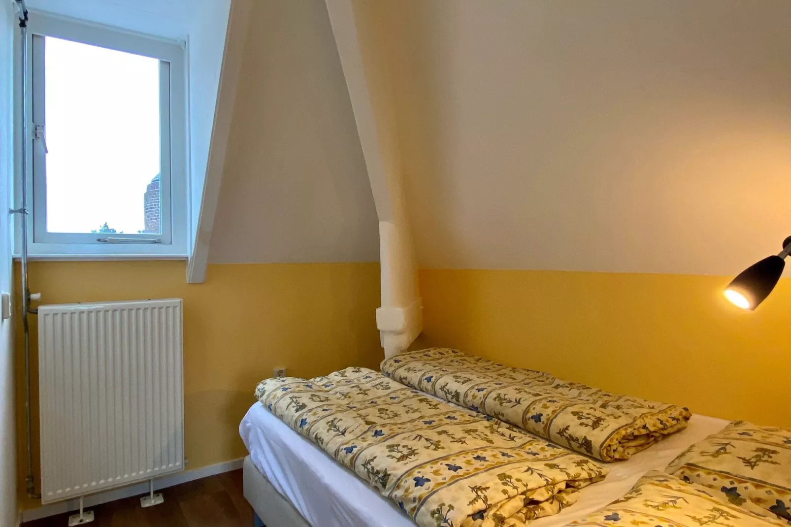 Huize Glory Smaragd-Schlafzimmer