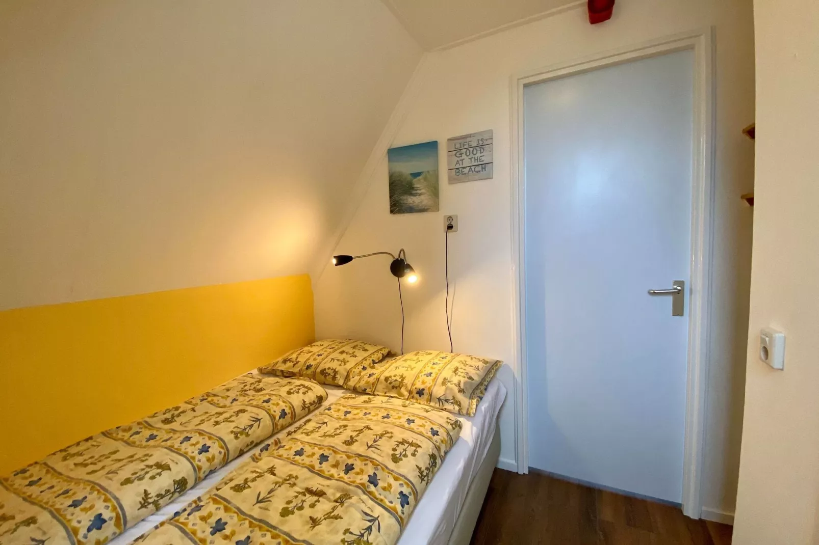 Huize Glory Smaragd-Schlafzimmer
