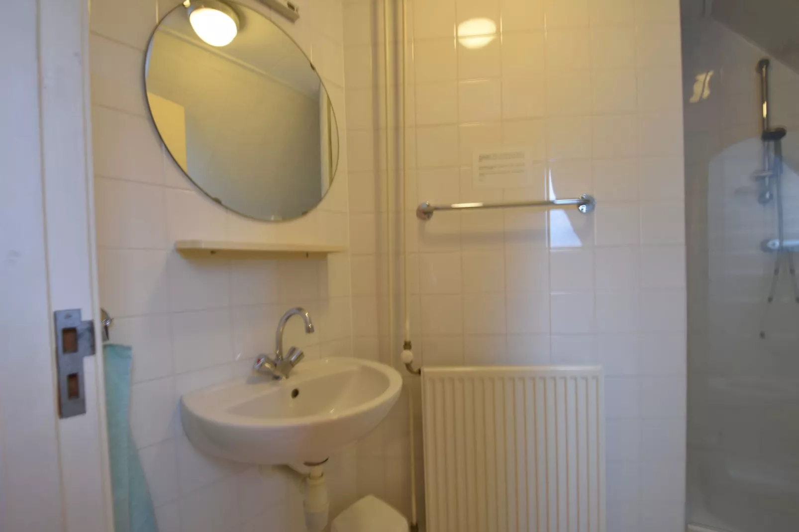 Huize Glory Smaragd-Badezimmer