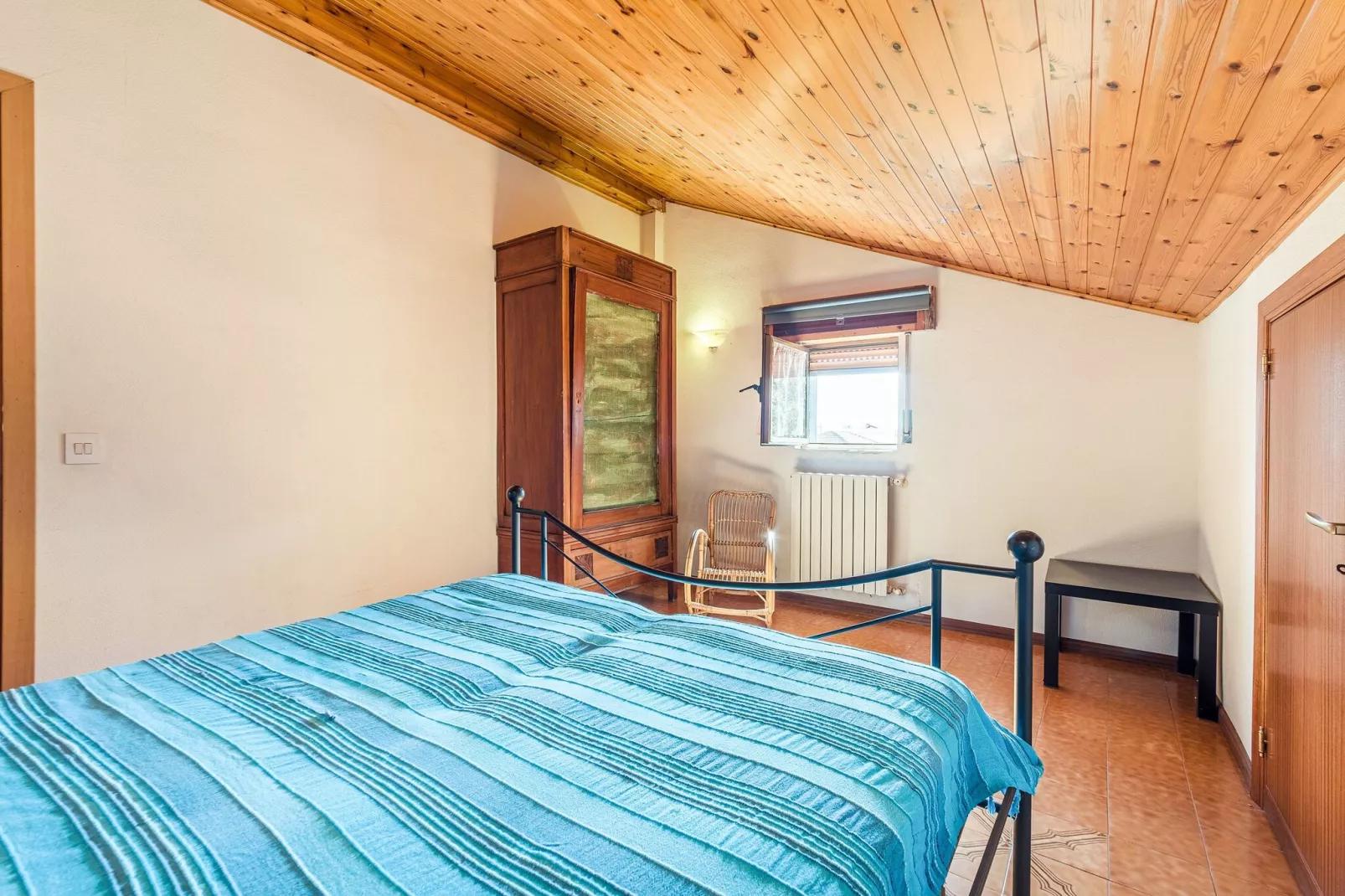 Casa Fassari-Bedroom