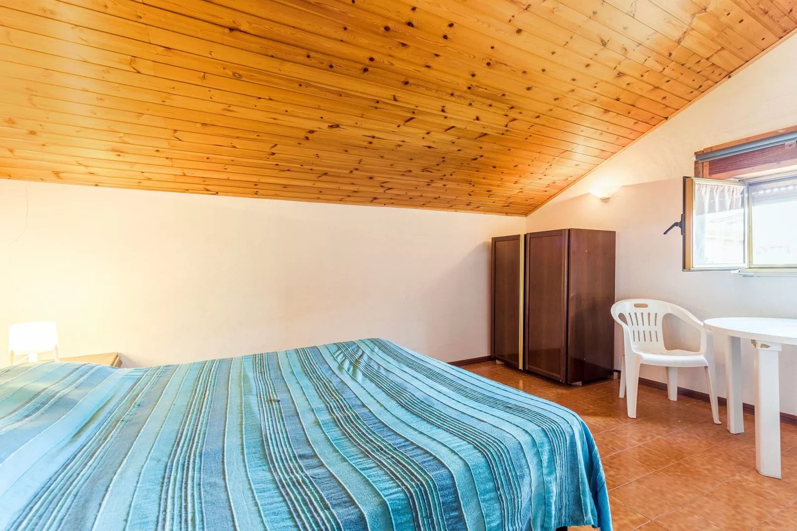 Casa Fassari-Bedroom